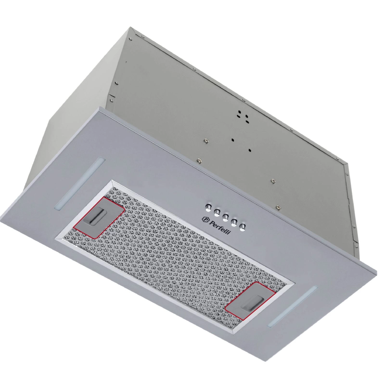 Perfelli BI 5453 I 850 LED Strip (UA) Тип: вбудована; Тип монтажу: у