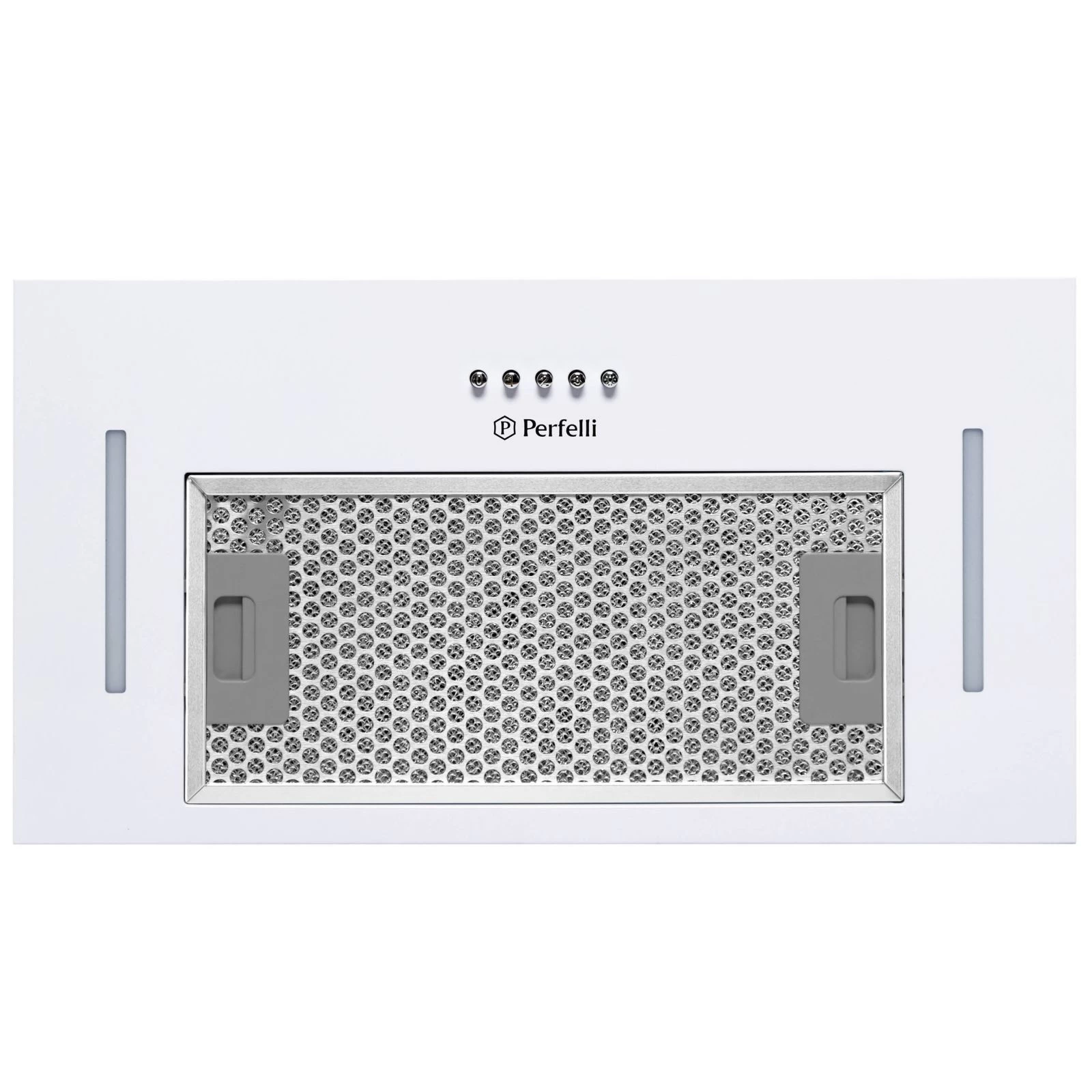 Perfelli BI 5653 WH 1000 LED (UA) Диаметр вентиляционной трубы 150 мм
