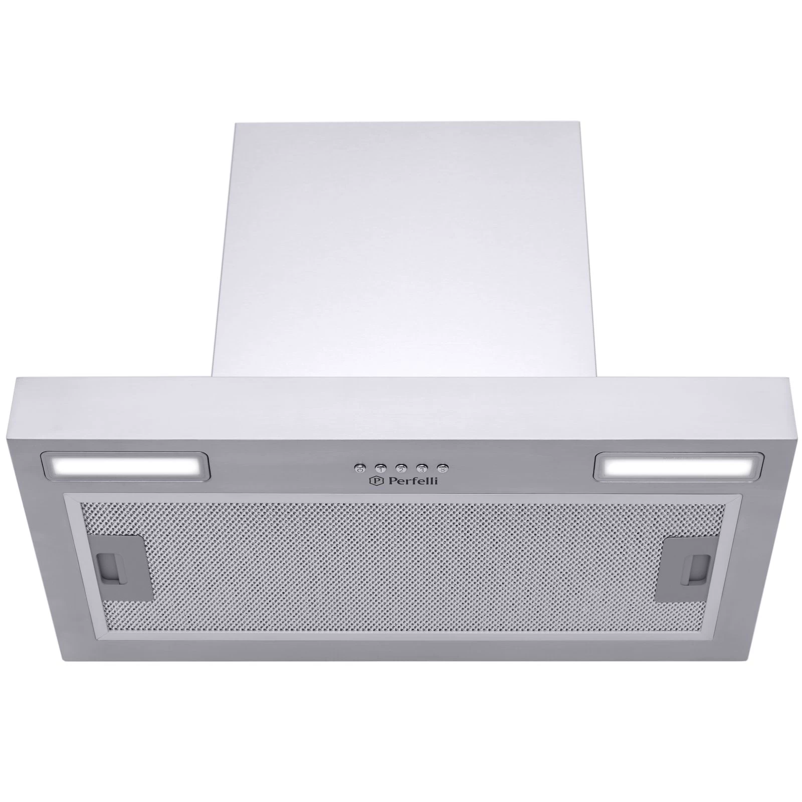 Perfelli BIC 6654 I 1000 LED (UA) Диаметр вентиляционной трубы 150 мм