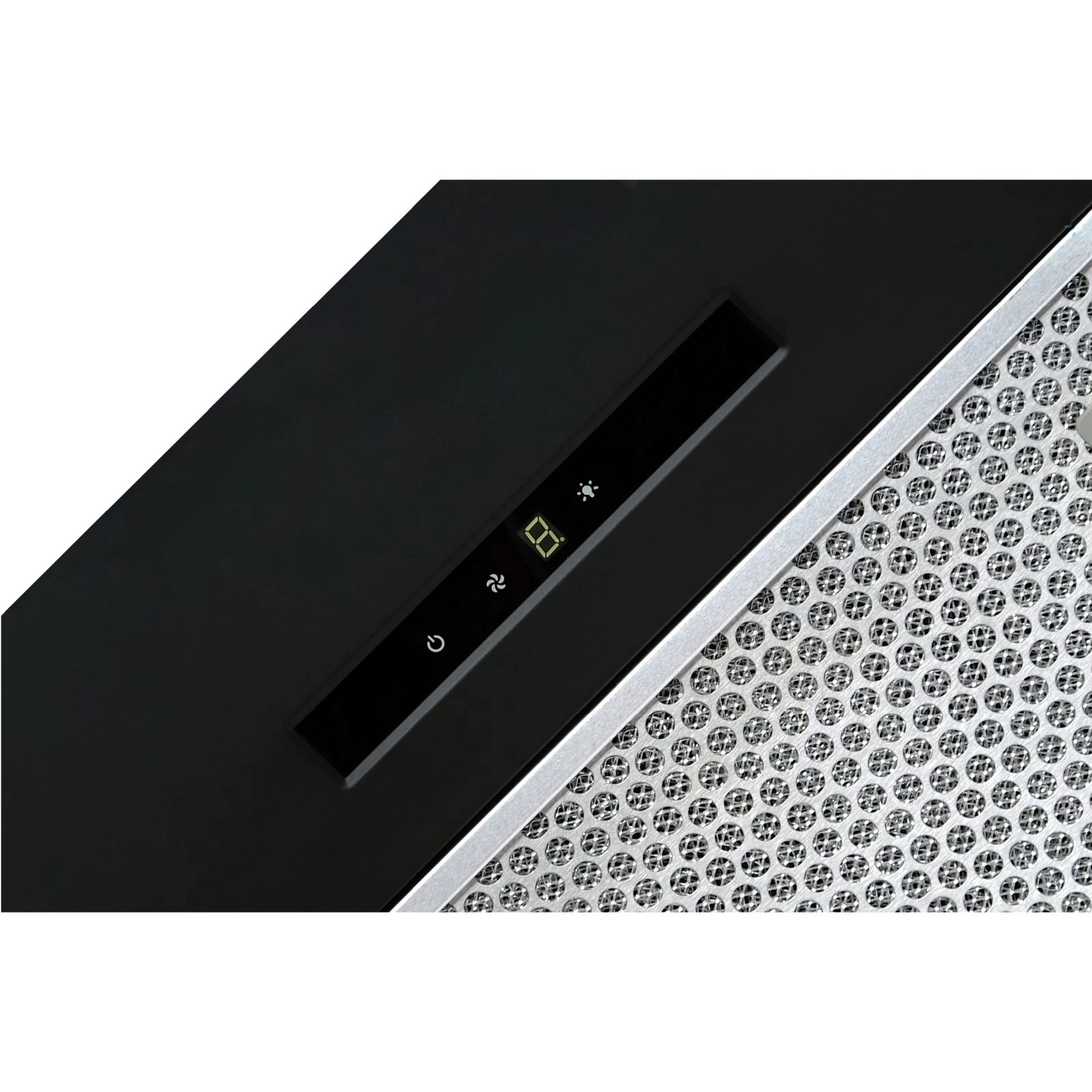 Perfelli BIS 5653 BL 1000 LED (UA) Режим работы отвод воздуха и рециркуляция