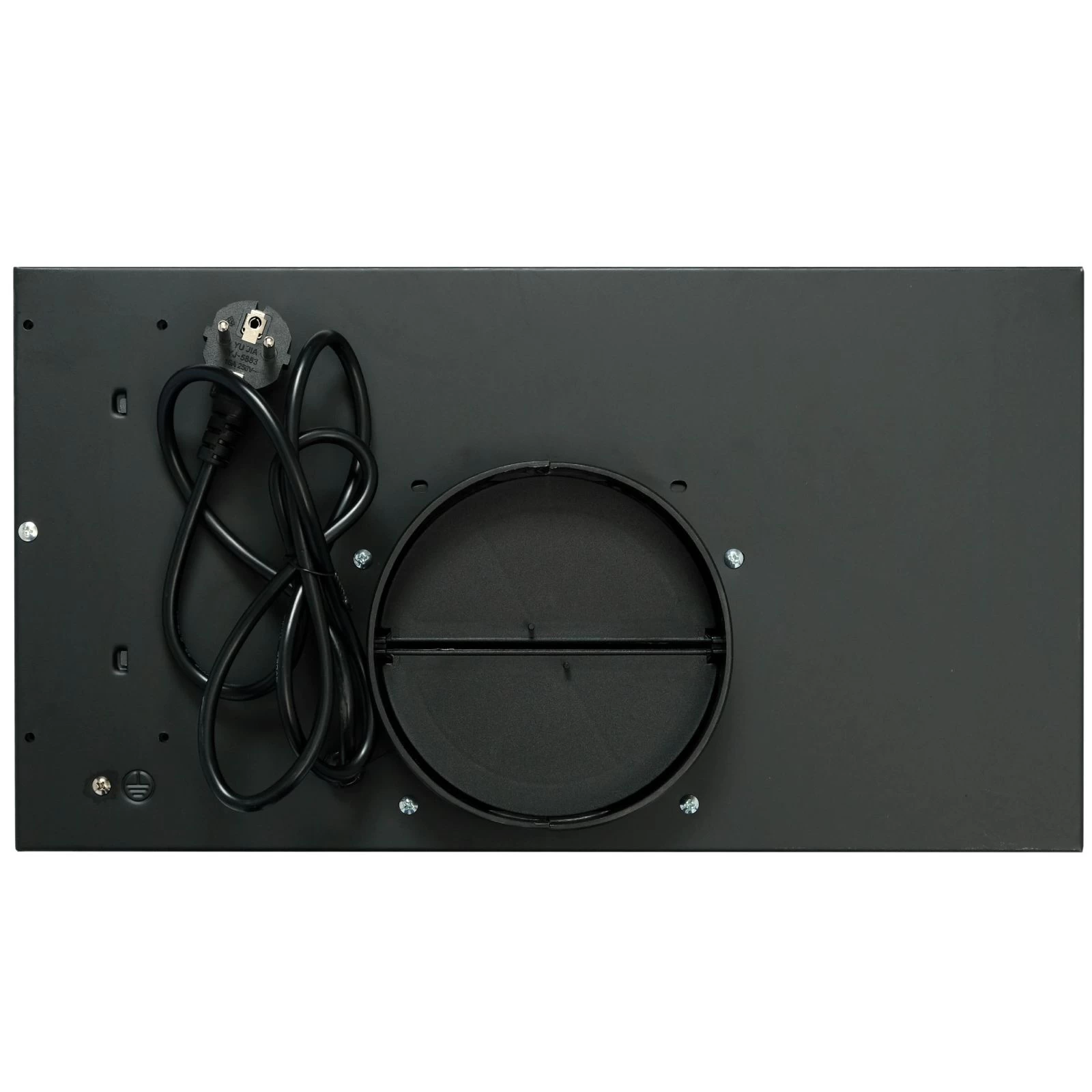 Perfelli BIS 5653 BL 1000 LED (UA) Мощность 210 Вт