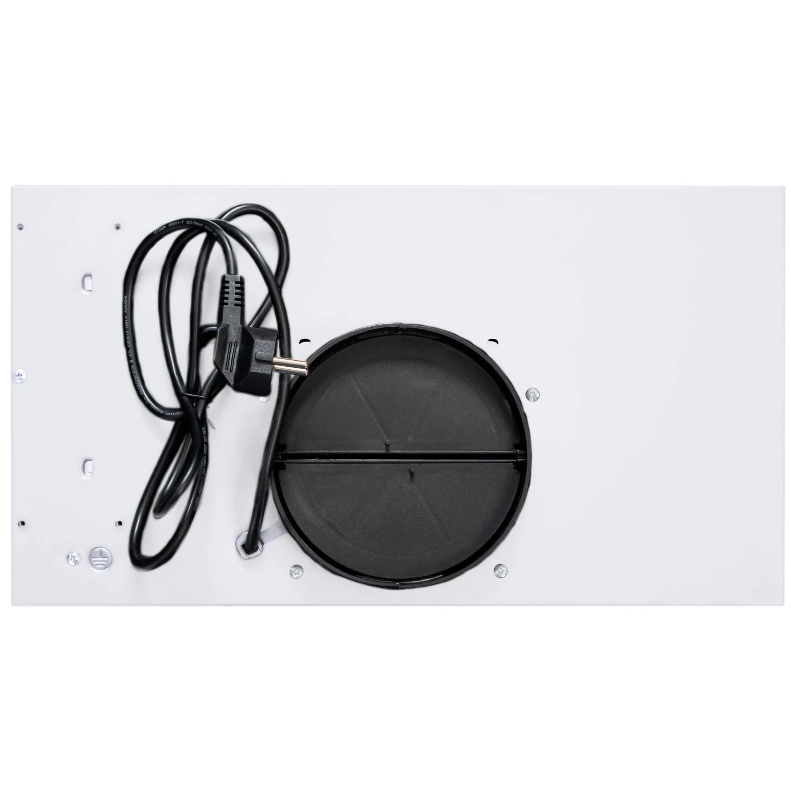 Perfelli BIS 5653 WH 1000 LED (UA) Потужність 210 Вт