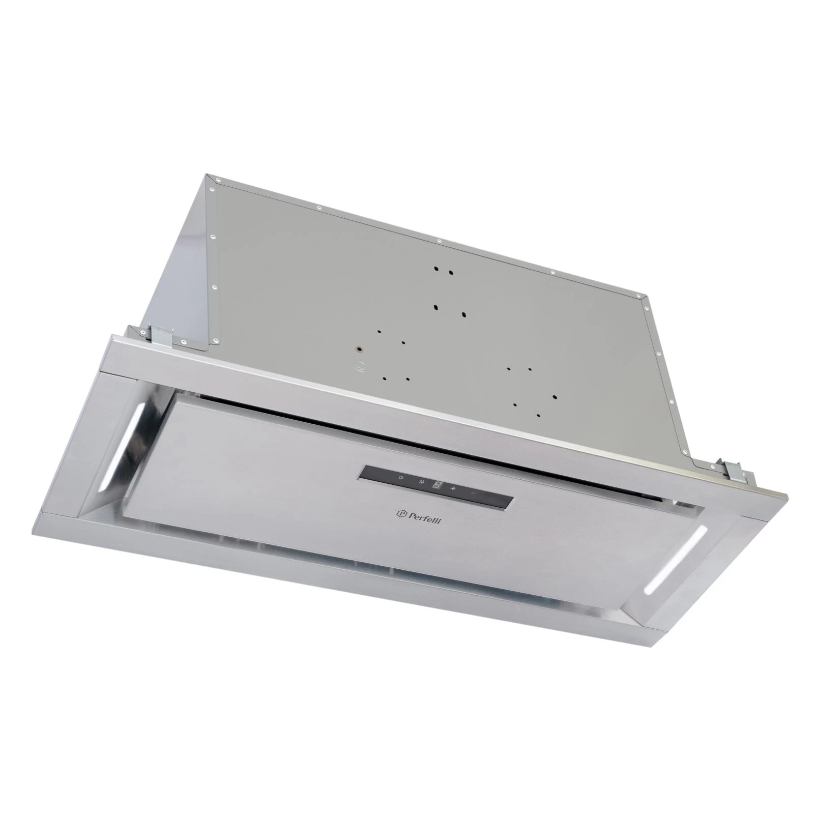 Perfelli BIS 7633 I 1000 LED (UA) Фильтры алюминиевый