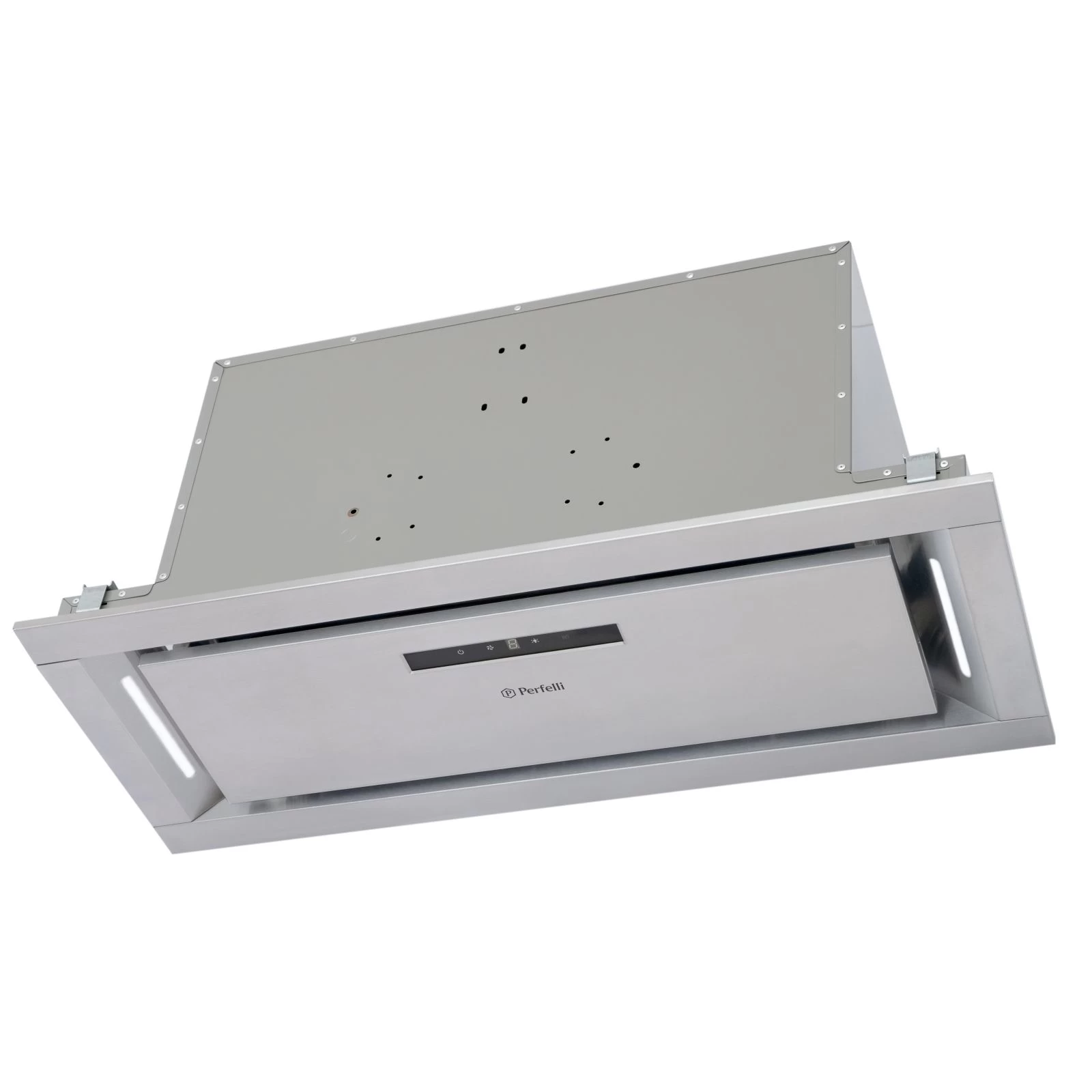 Perfelli BIS 7633 I 1000 LED (UA) Диаметр вентиляционной трубы 150 мм