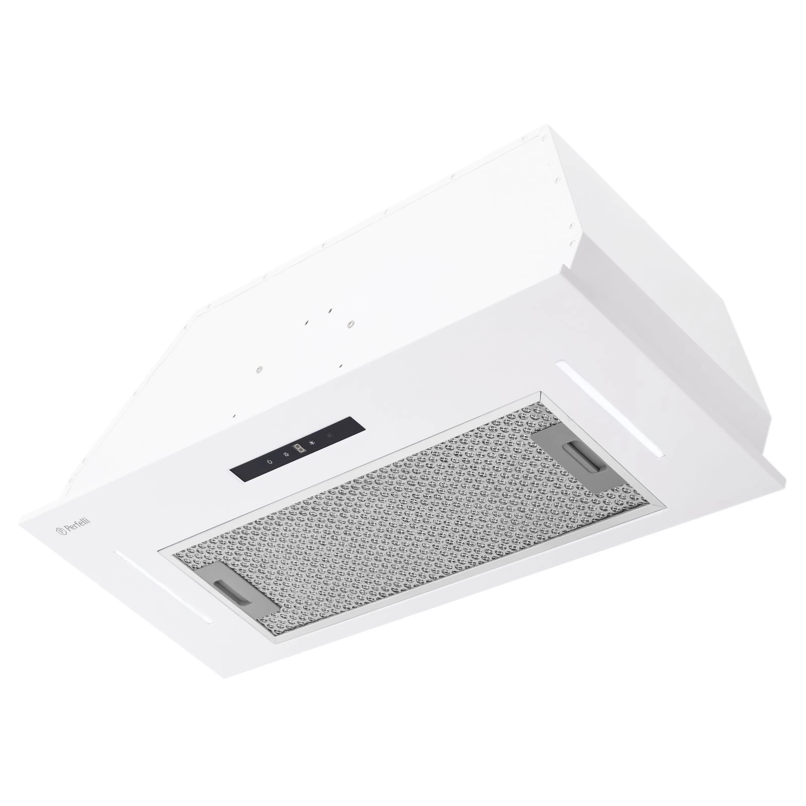 Perfelli BIS 7653 WH 1000 LED (UA) Фильтры алюминиевый