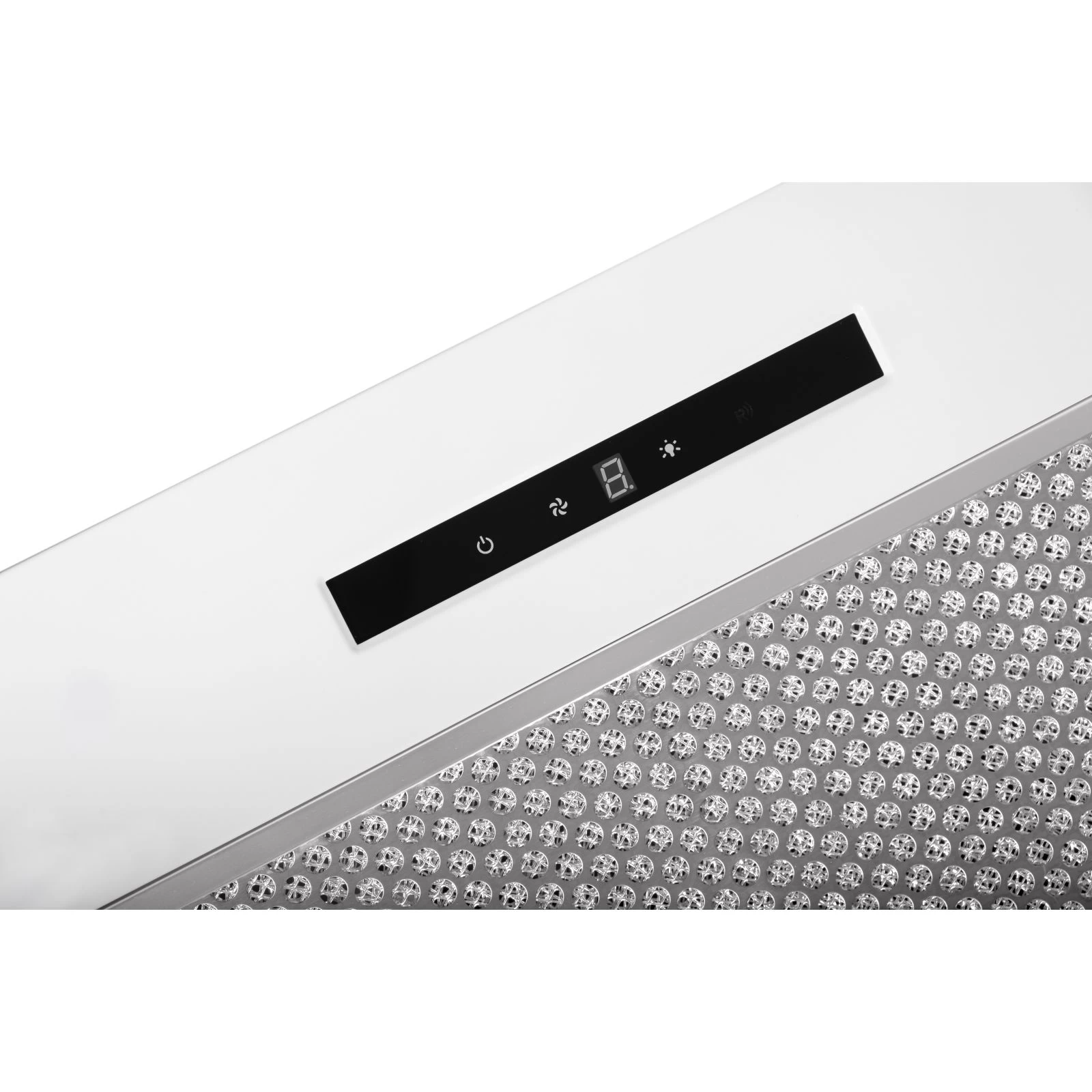 Perfelli BIS 7653 WH 1000 LED (UA) Режим работы отвод воздуха и рециркуляция
