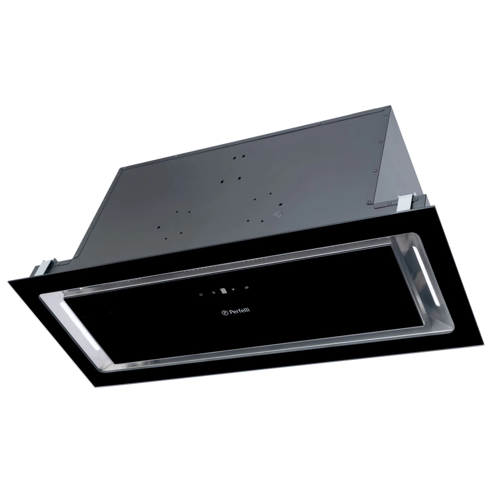 Perfelli BISP 7673 BL 1000 LED Strip (UA) Діаметр вентиляційної труби 150 мм