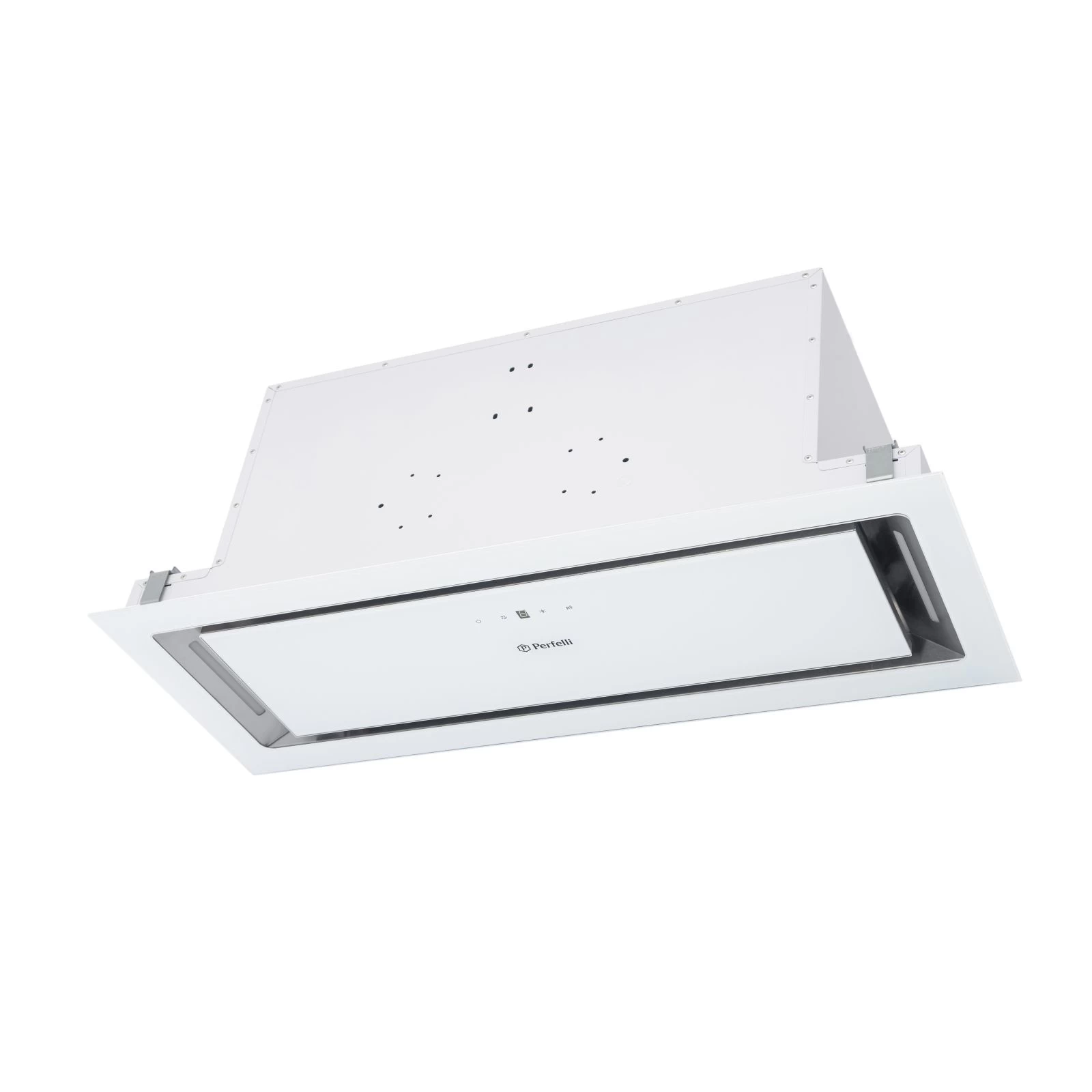 Perfelli BISP 9673 WH 1000 LED Strip (UA) Тип управления сенсорное ,  пульт ДУ