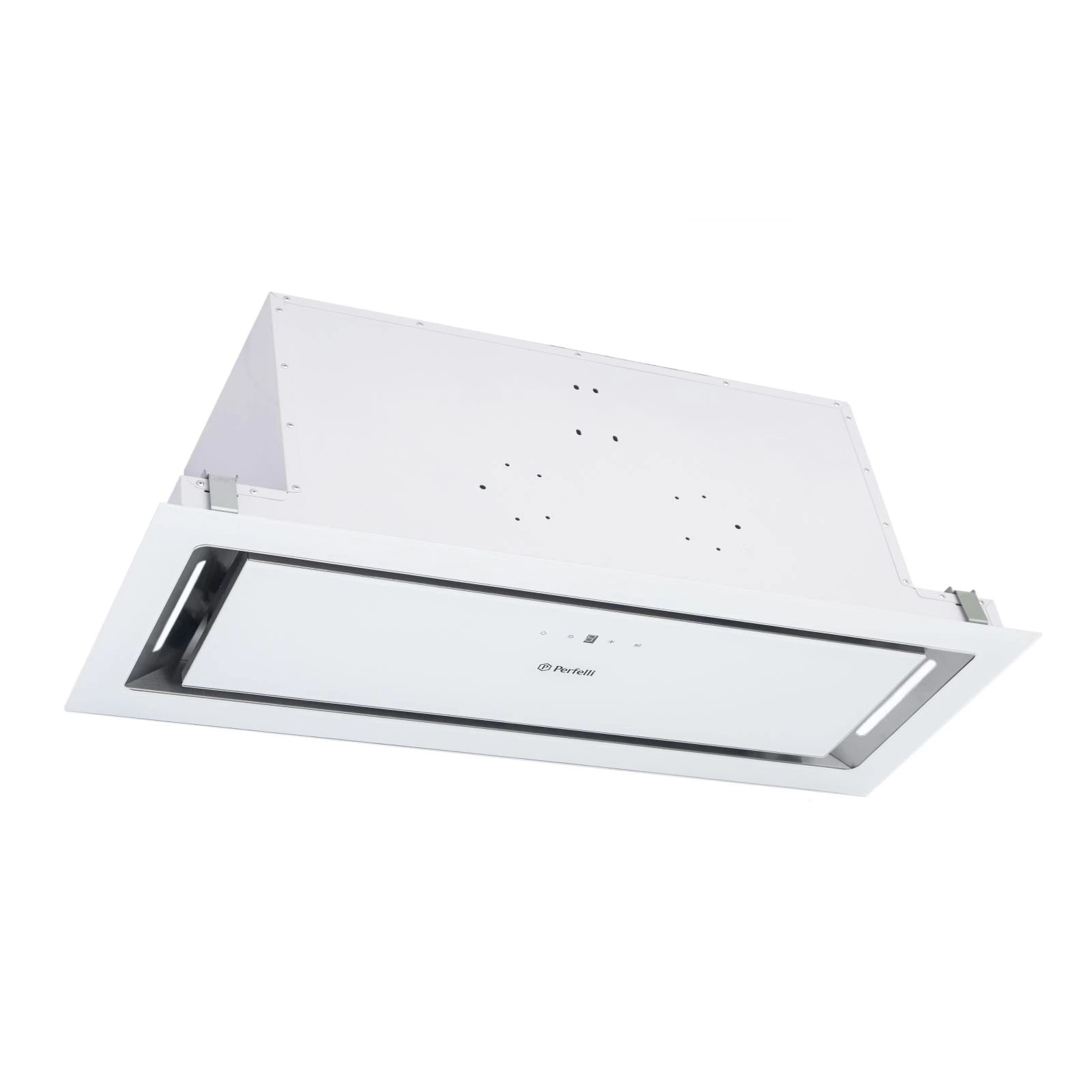 Perfelli BISP 9673 WH 1000 LED Strip (UA) Фильтры алюминиевый