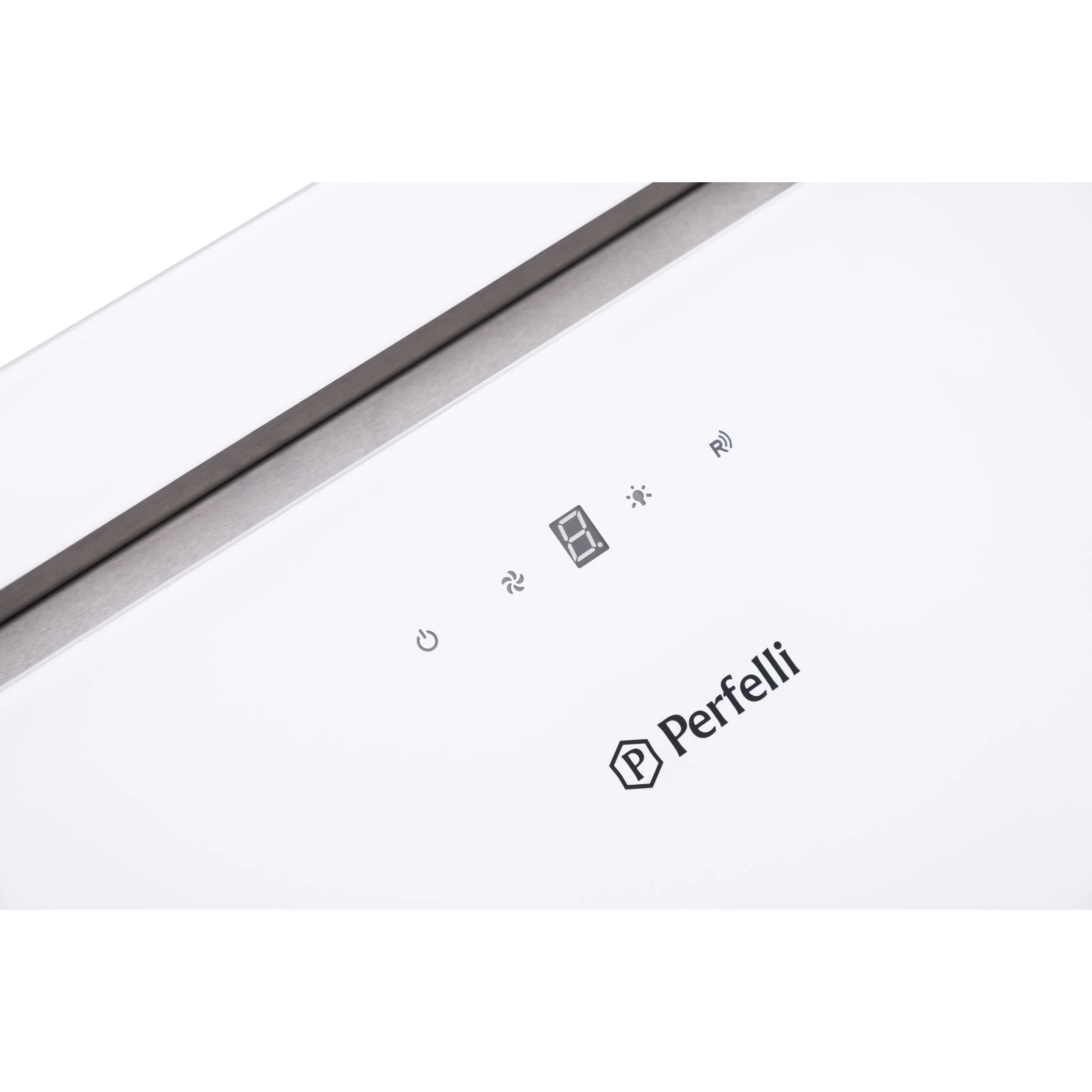 Perfelli BISP 9673 WH 1000 LED Strip (UA) Мощность 210 Вт