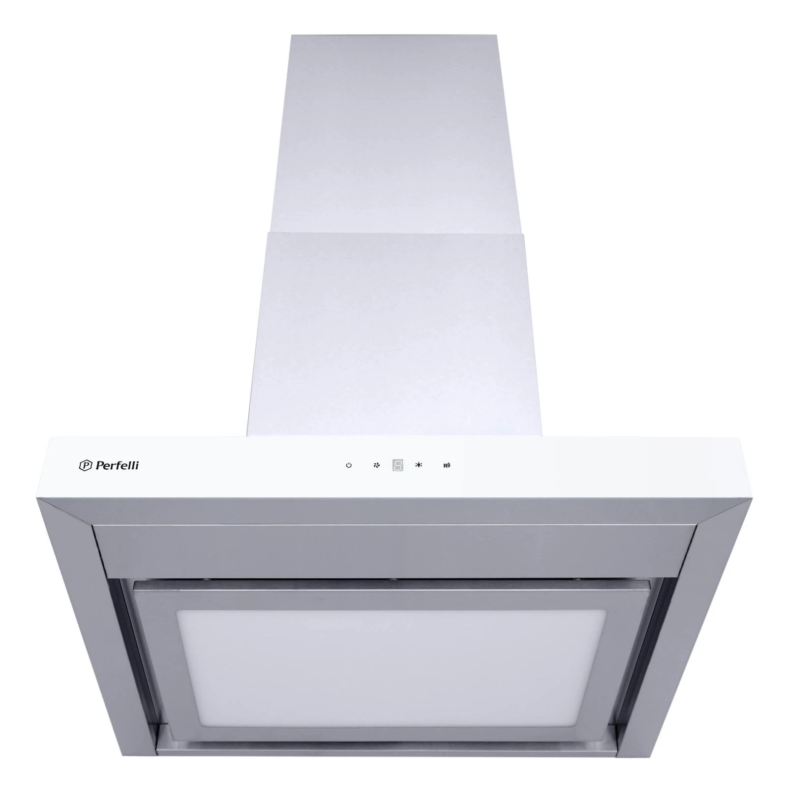 Perfelli TS 6635 I/WH 1000 LED (UA) Фильтры алюминиевый