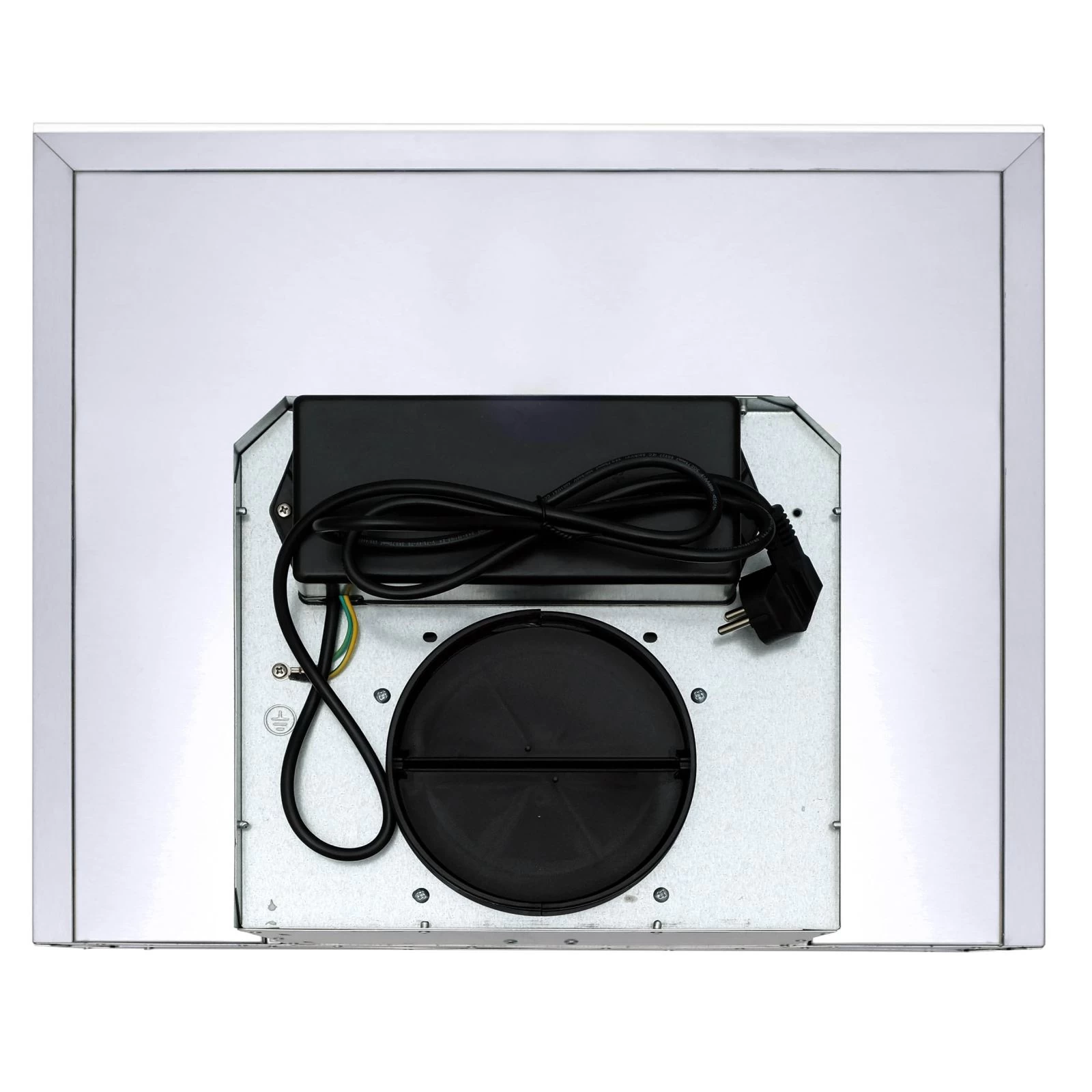 Perfelli TS 6635 I/WH 1000 LED (UA) Мощность 210 Вт