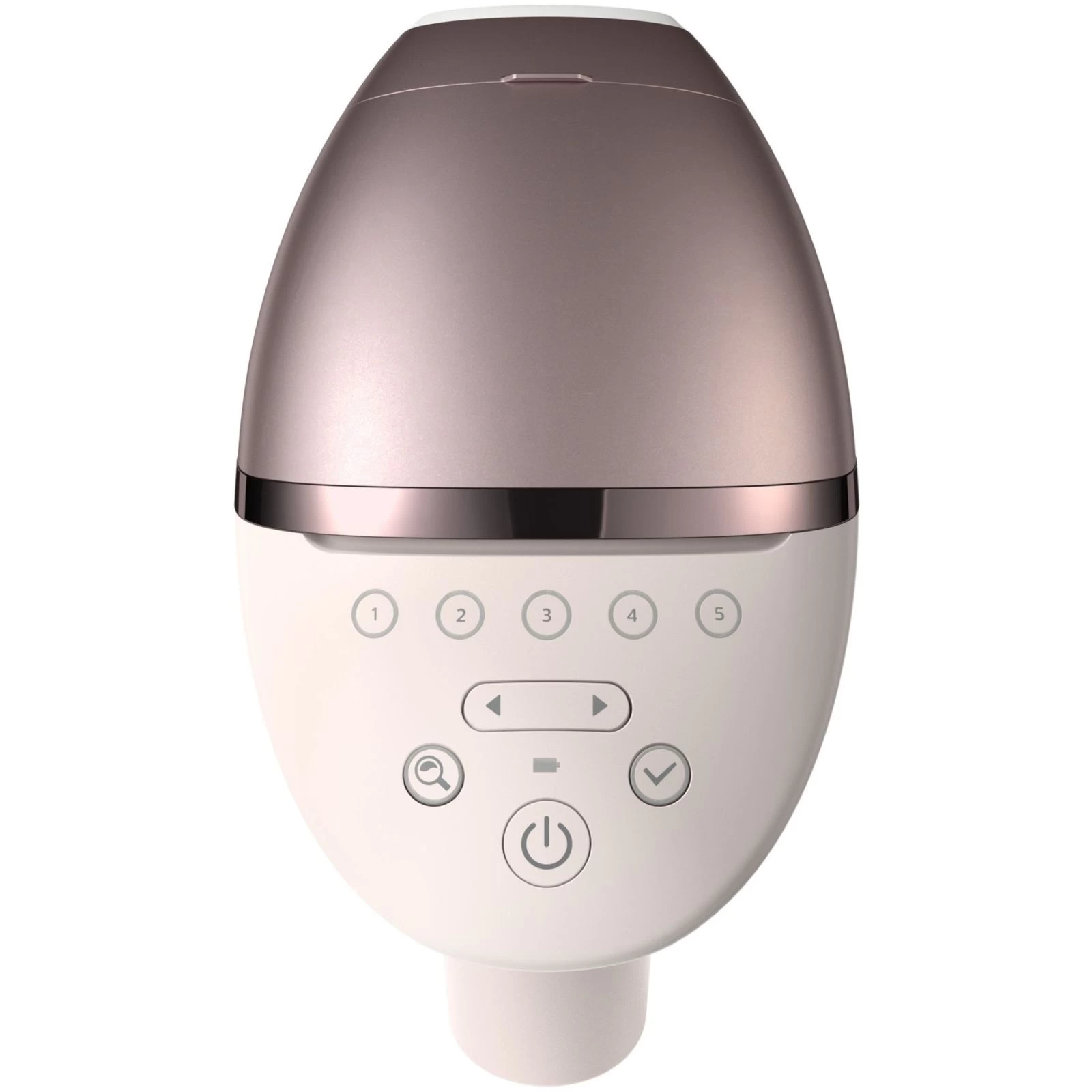 Philips BRI977/00 (UA) Тип: фотоепілятор; Спосіб