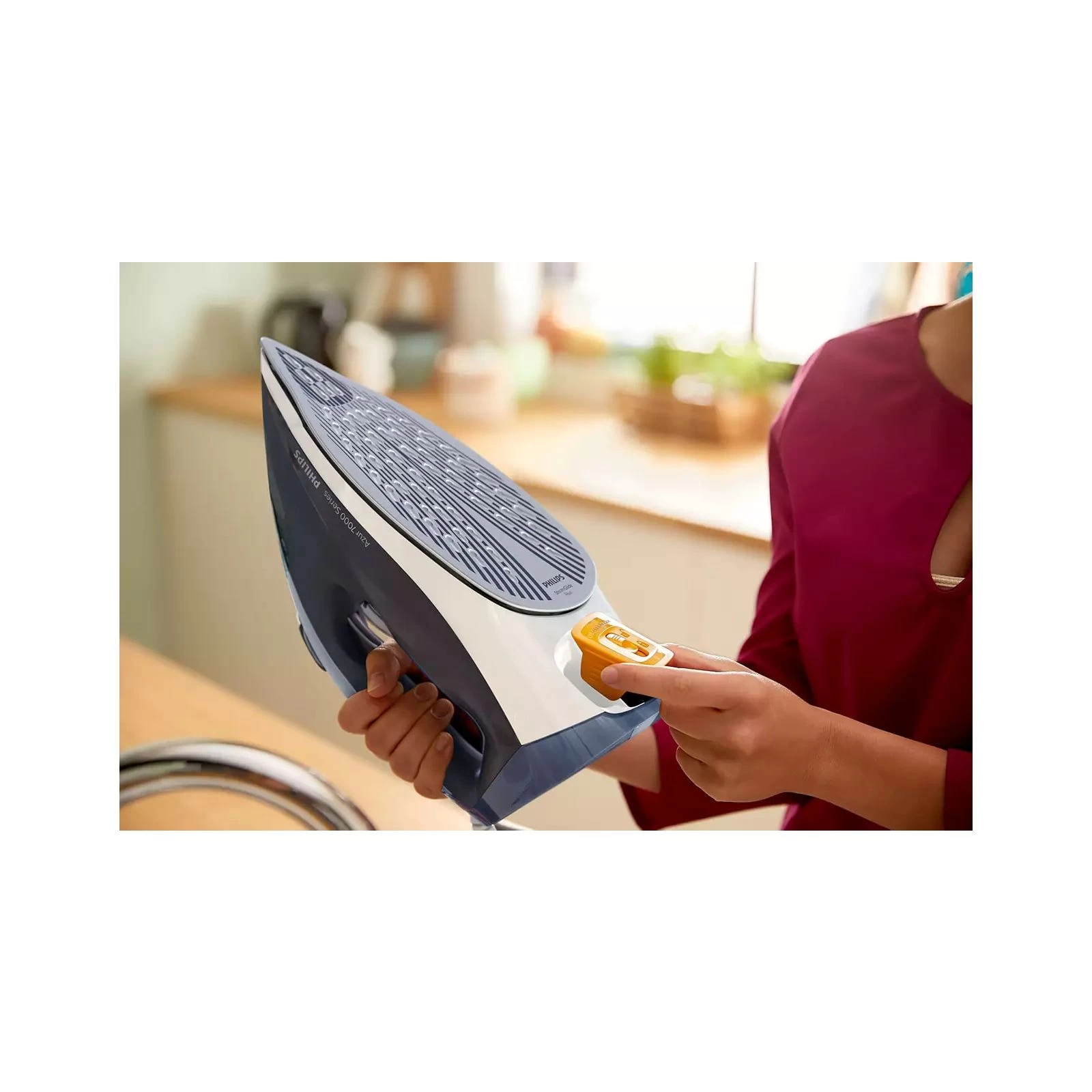 Philips DST7030/20 Резервуар для воды 300 мл