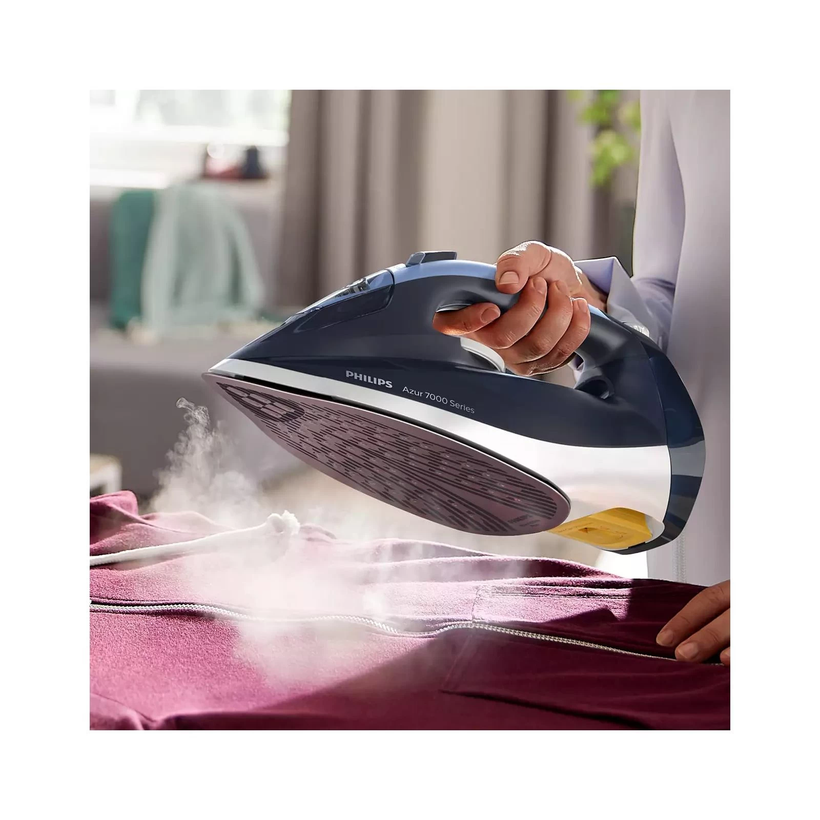 Philips DST7030/20 Підключення дротове