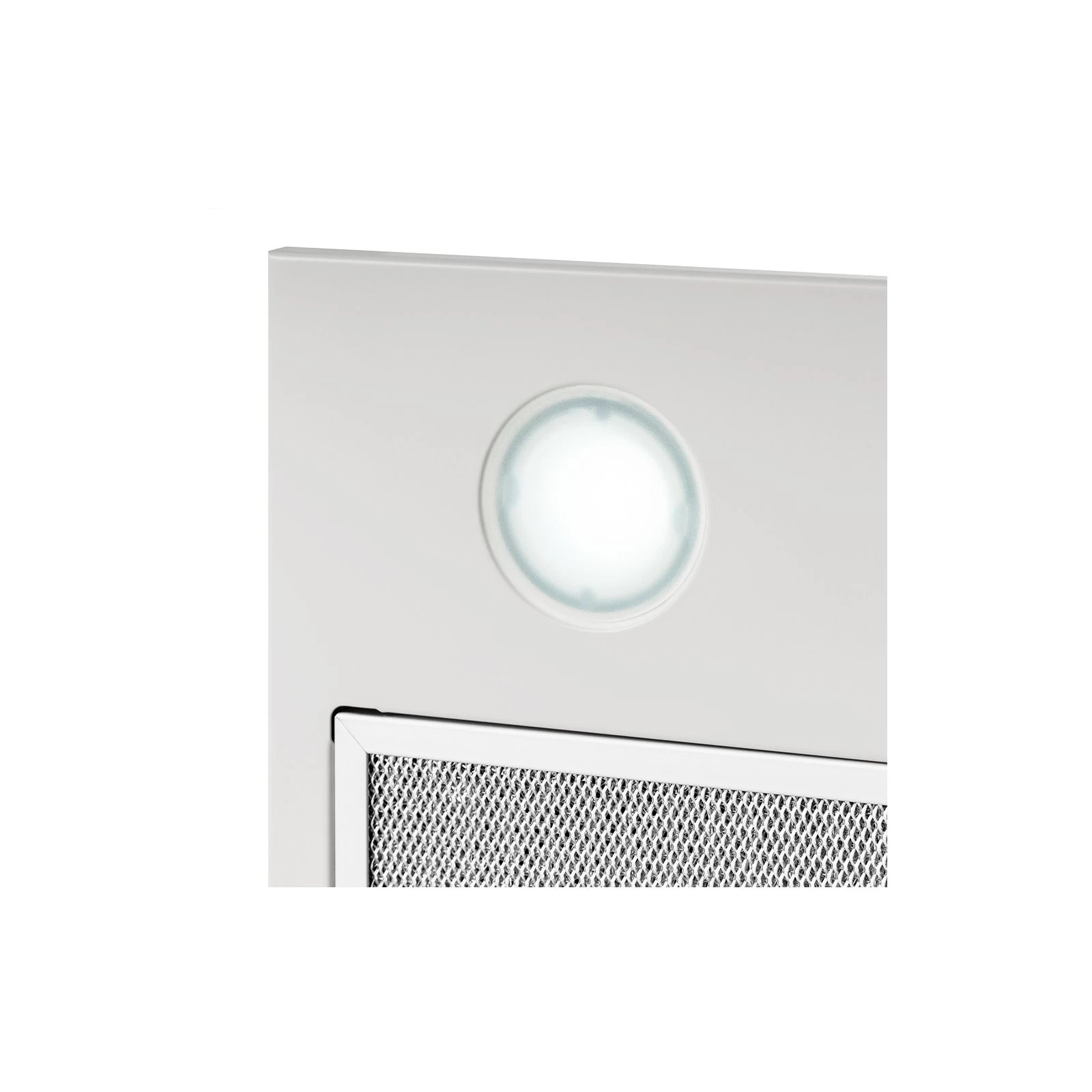 Pyramida ABH 52 PBA (1150) WH Потужність 240 Вт