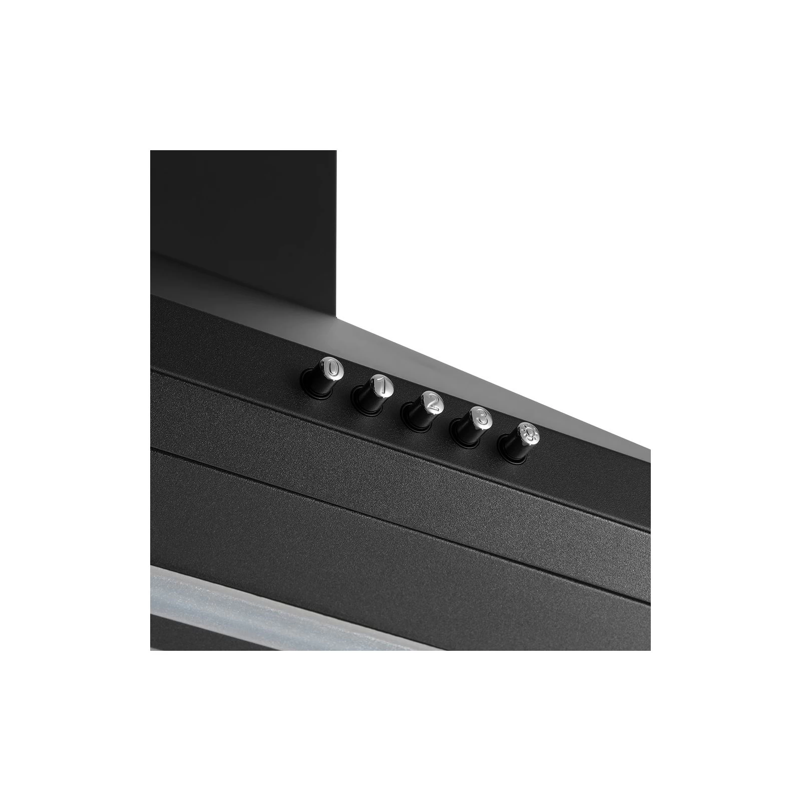 Pyramida ACH 60 PB (800) BL (UA) Ширина корпусу 60 см