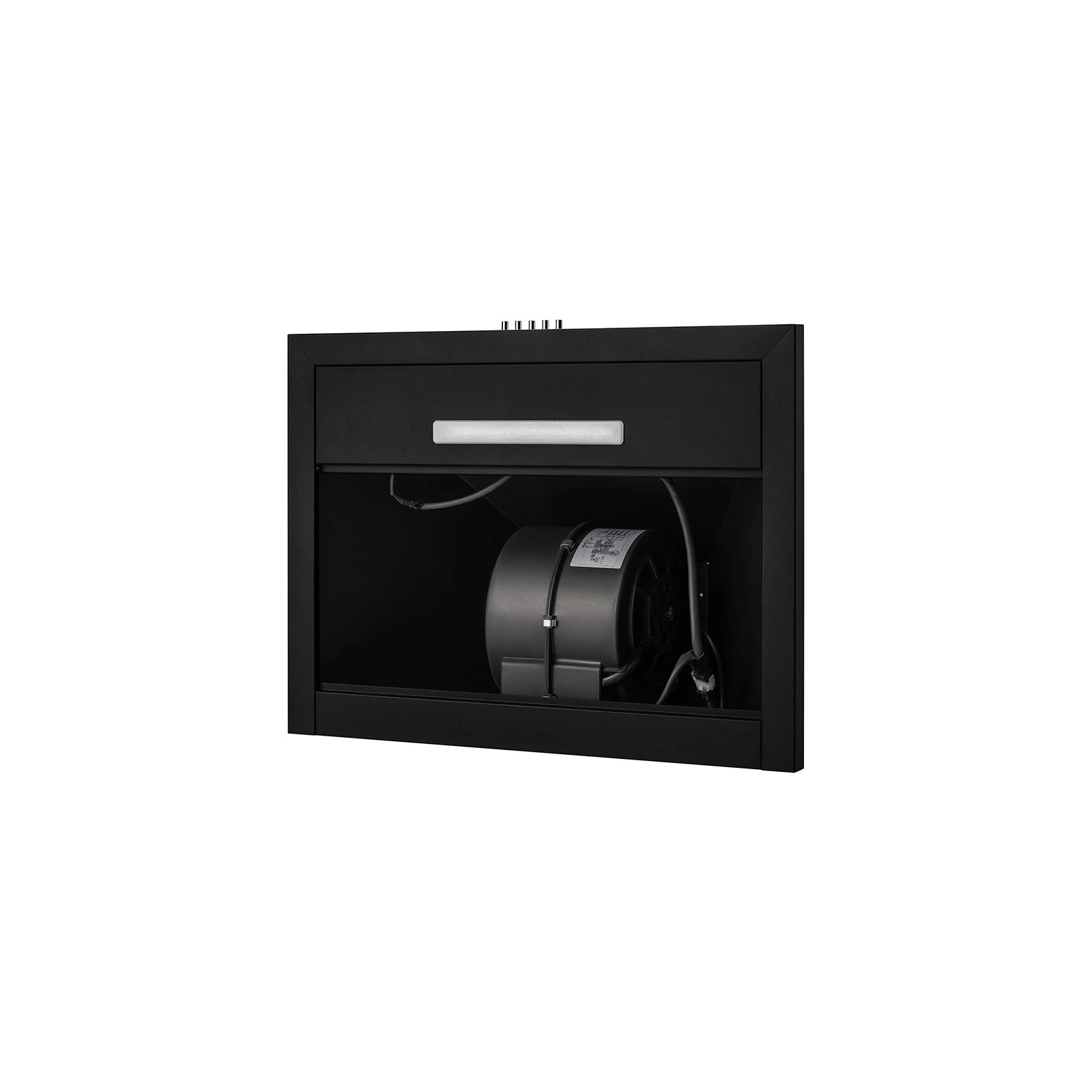 Pyramida ACH 60 PB (800) BL (UA) Тип монтажу настінна