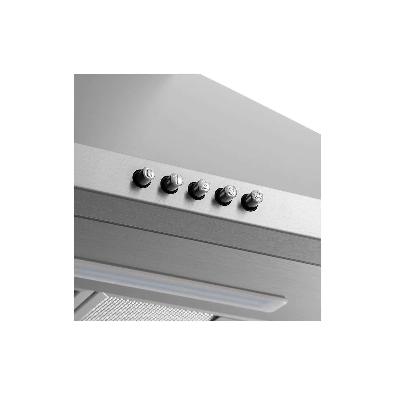 Pyramida ACH 60 PB (800) IX (UA) Ширина корпусу 60 см