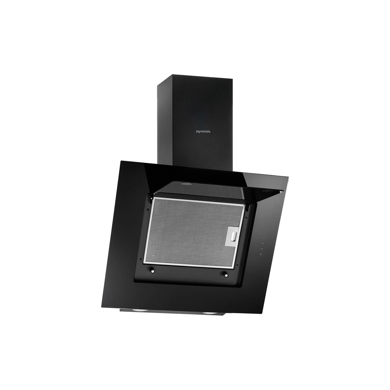 Pyramida ANR-F 60 S (1150) GBL Режим работы отвод воздуха и рециркуляция