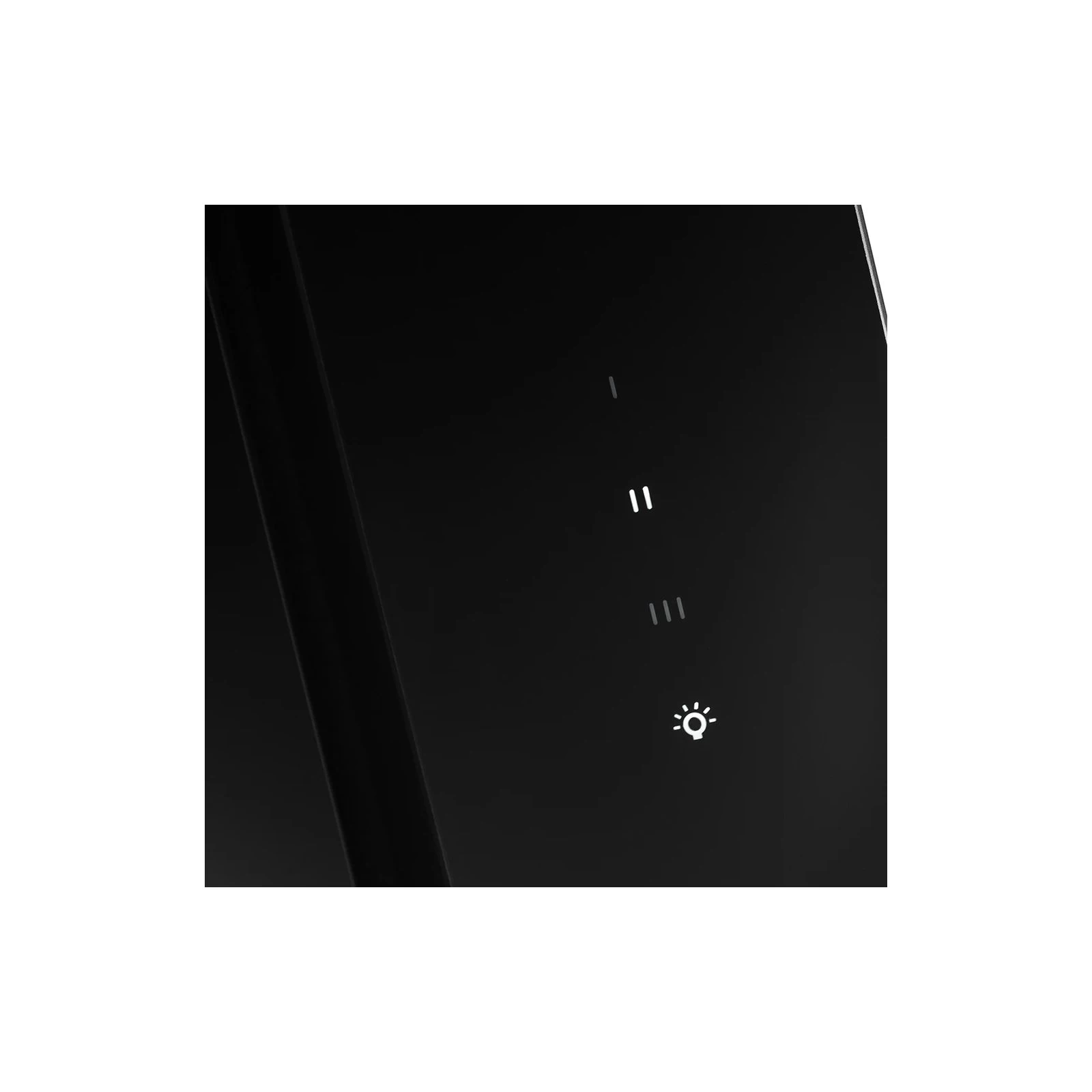 Pyramida ANR-F 60 S (1150) GBL Производительность 1150 м3/час