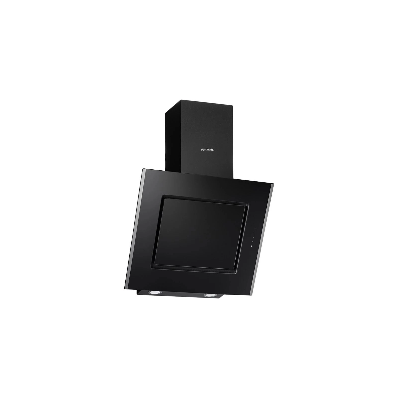 Pyramida ANR-F 60 S (1150) XGBL Тип управління сенсорне , пульт ДУ