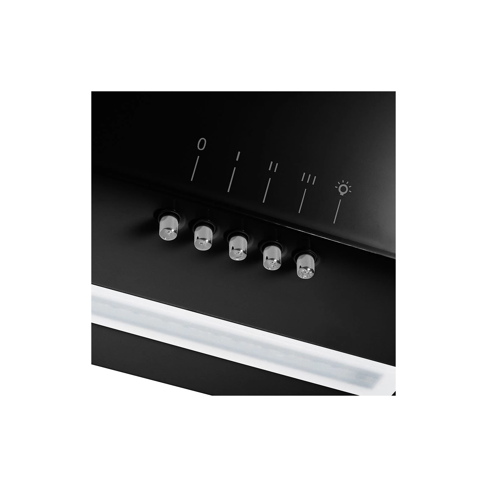 Pyramida ASH 60 PB (420) GBL (UA) Тип монтажу настінна