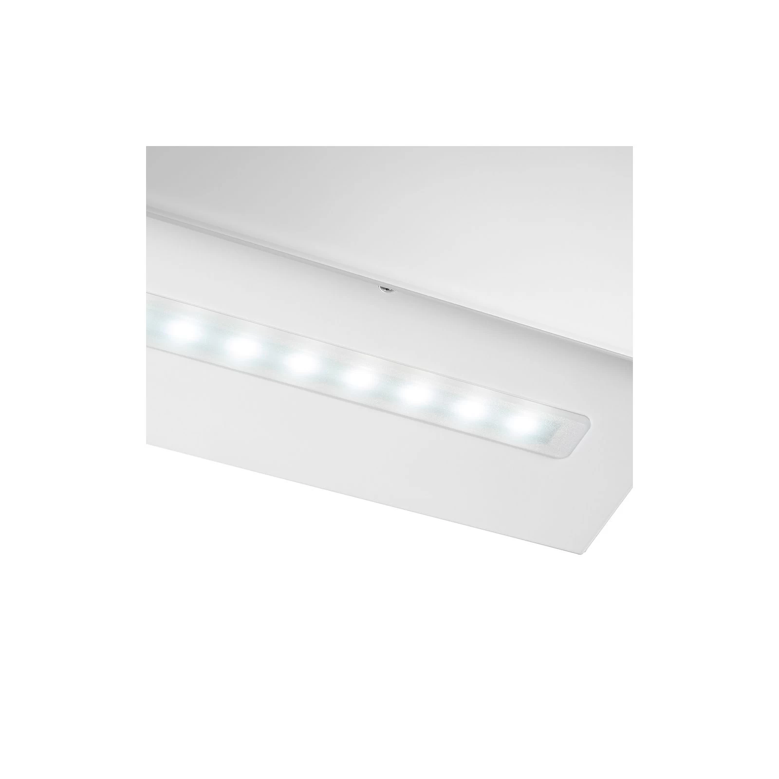 Pyramida ASH 60 PB (520) GWH (UA) Тип монтажа настенная