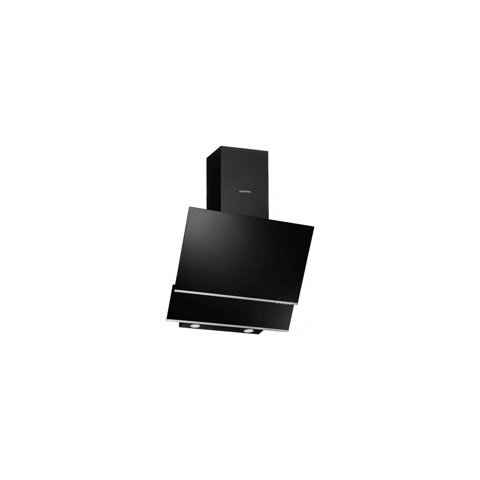 Pyramida ASH 60 PB (800) XGBL Тип управління кнопкове 