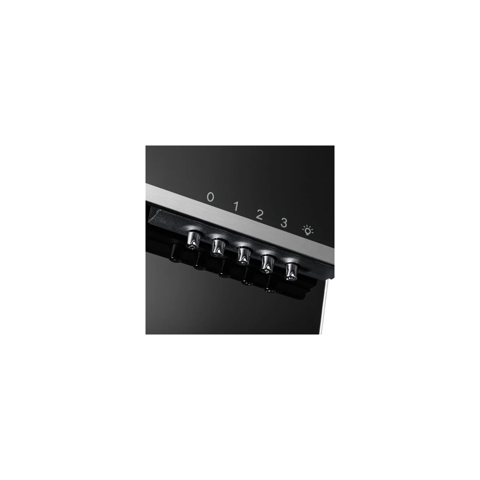 Pyramida ASH 60 PB (800) XGBL Ширина корпусу 59.5 см