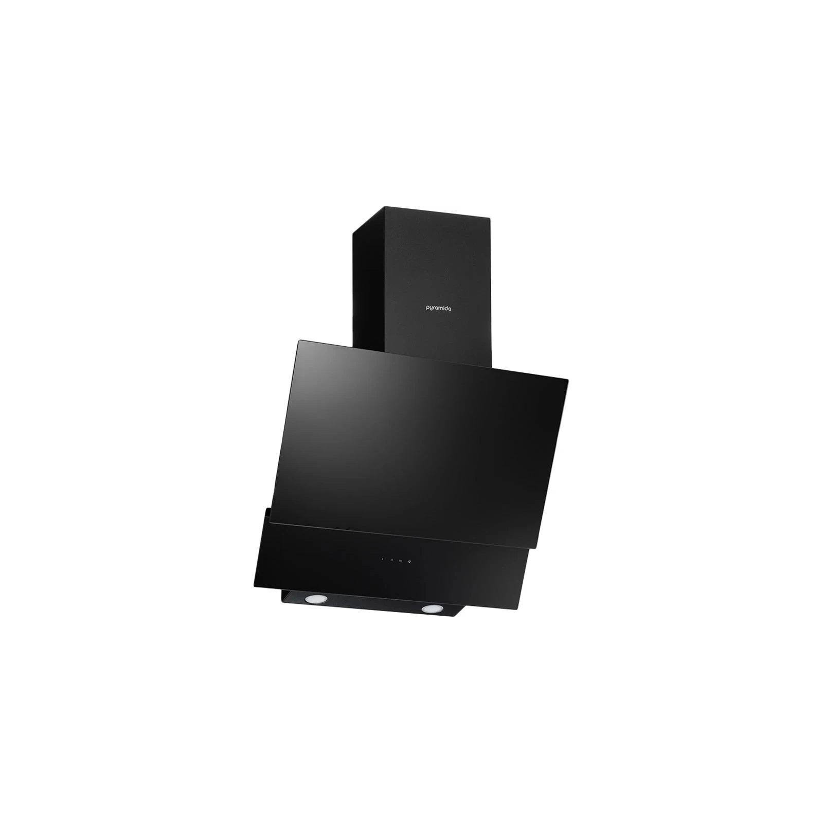 Pyramida ASH 60 S (800) GBL Тип: похила; Тип монтажу: