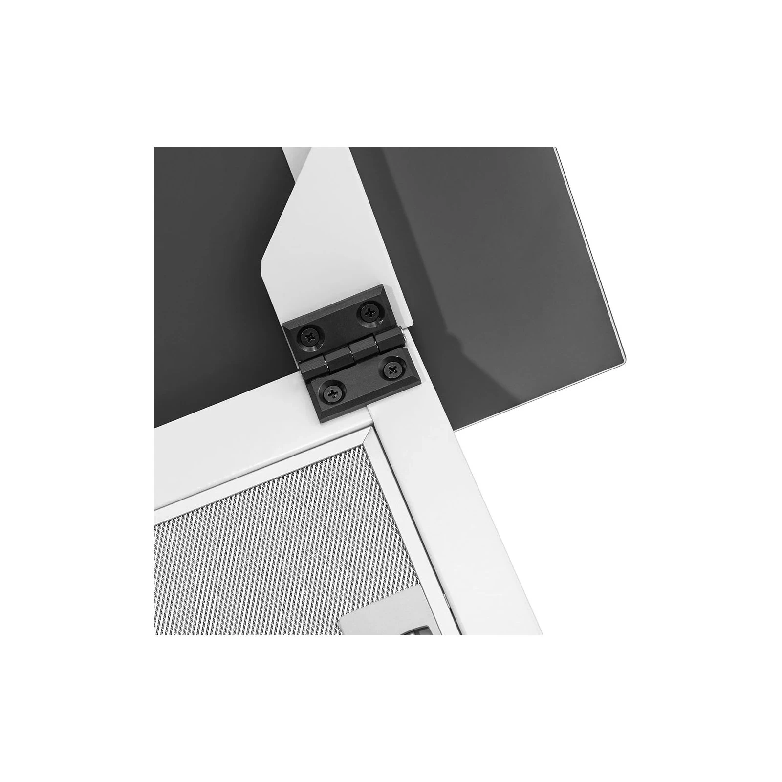 Pyramida ASH 60 S (800) GWH Тип монтажу настінна