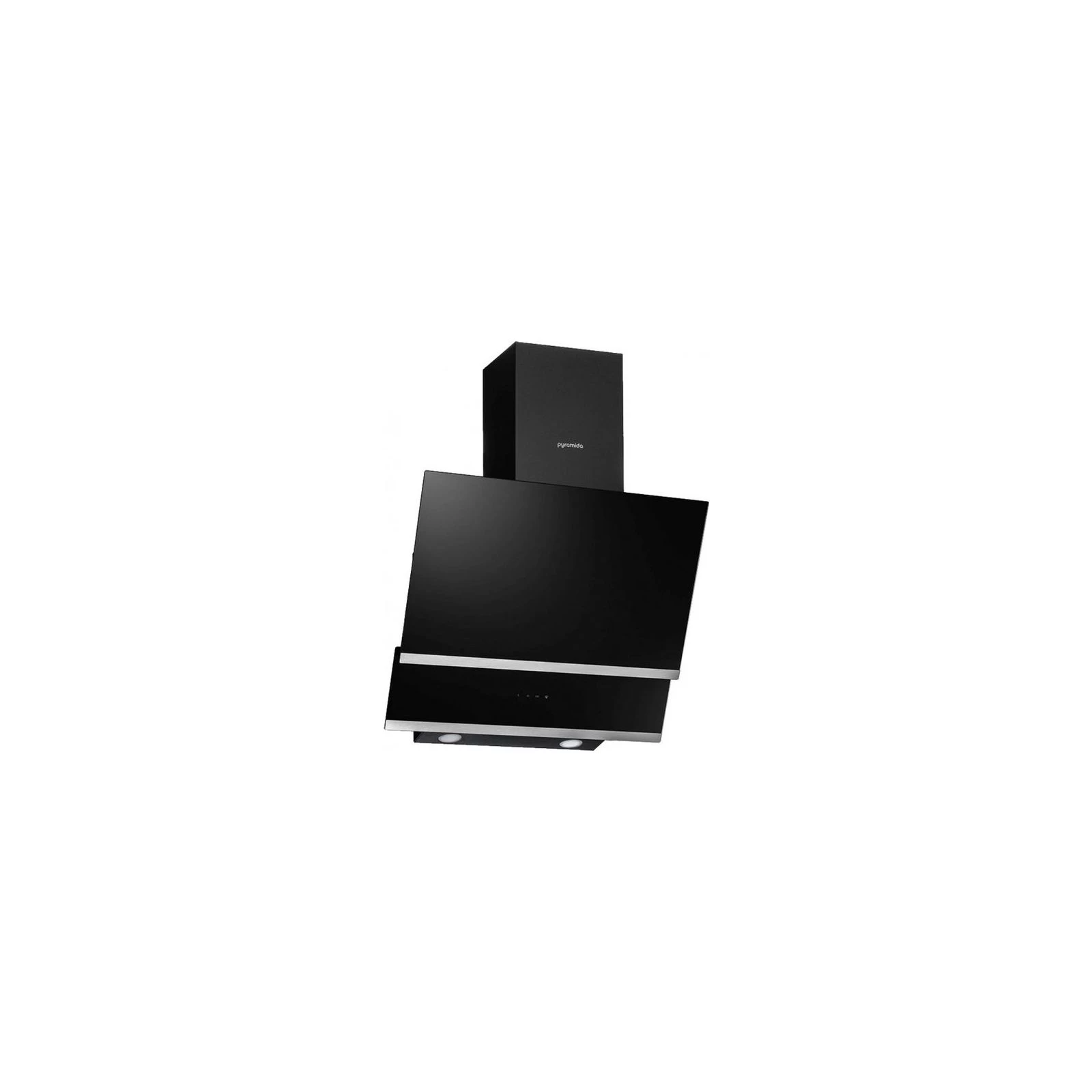 Pyramida ASH 60 S (800) XGBL (UA) Фильтры алюминиевый