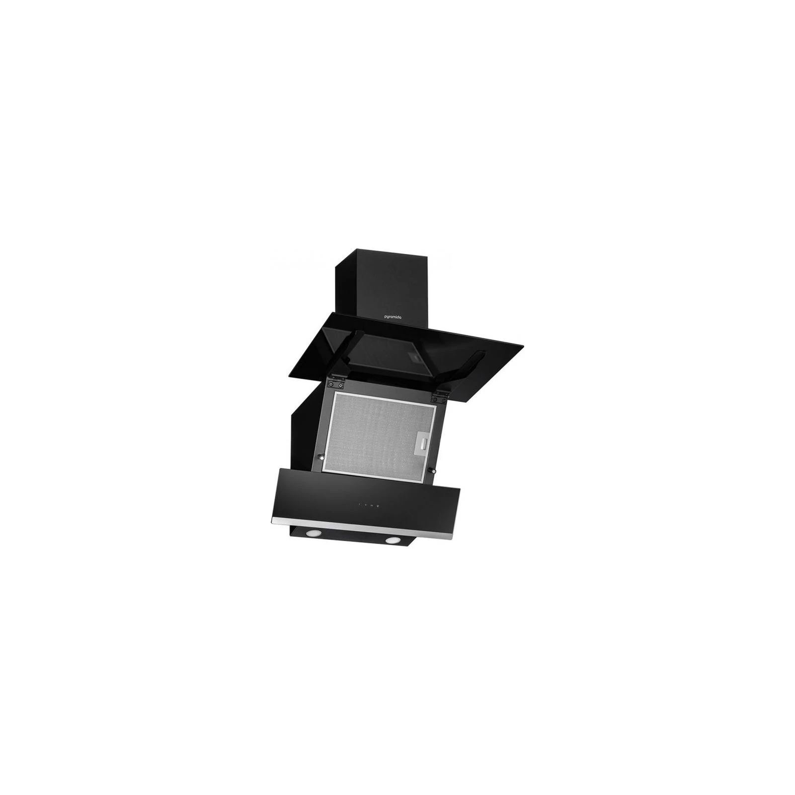 Pyramida ASH 60 S (800) XGBL (UA) Диаметр вентиляционной трубы 150 мм