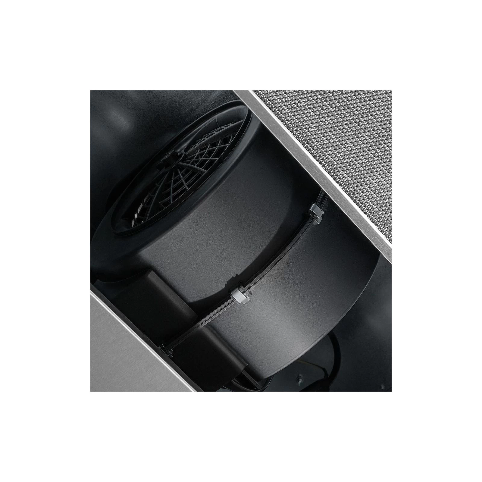 Pyramida ATH 60 (1150) IX Тип: телескопічна; Тип монтажу: у