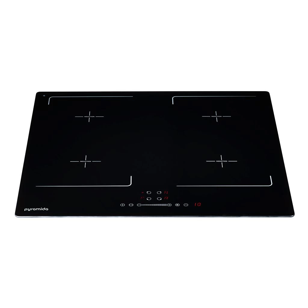 Pyramida IH G 642 BZ (UA) Тип поверхности: электрическая;