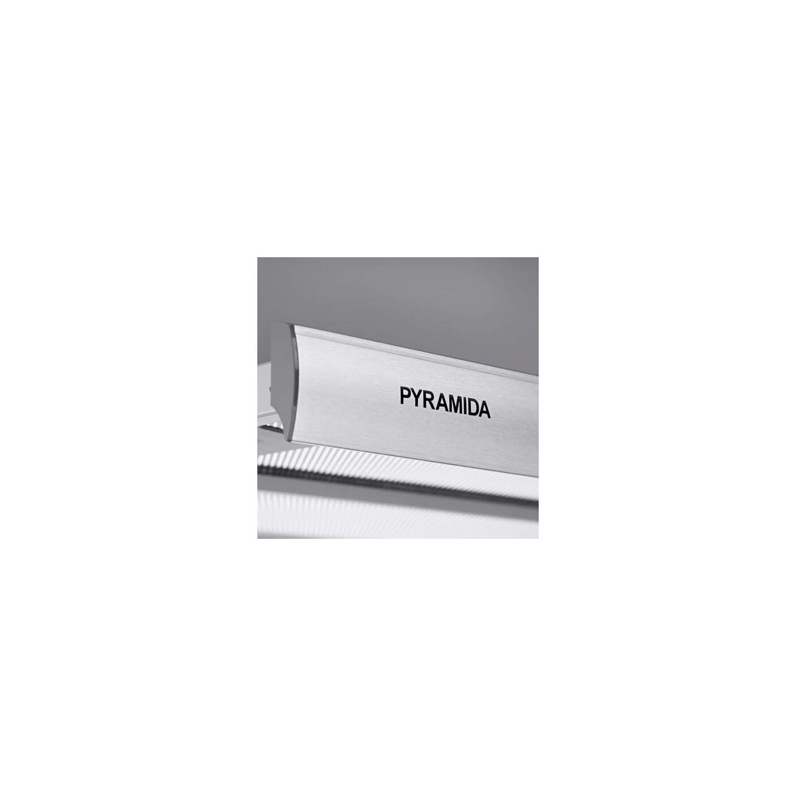 Pyramida TL 60 (1100) IX T Фільтри алюмінієвий