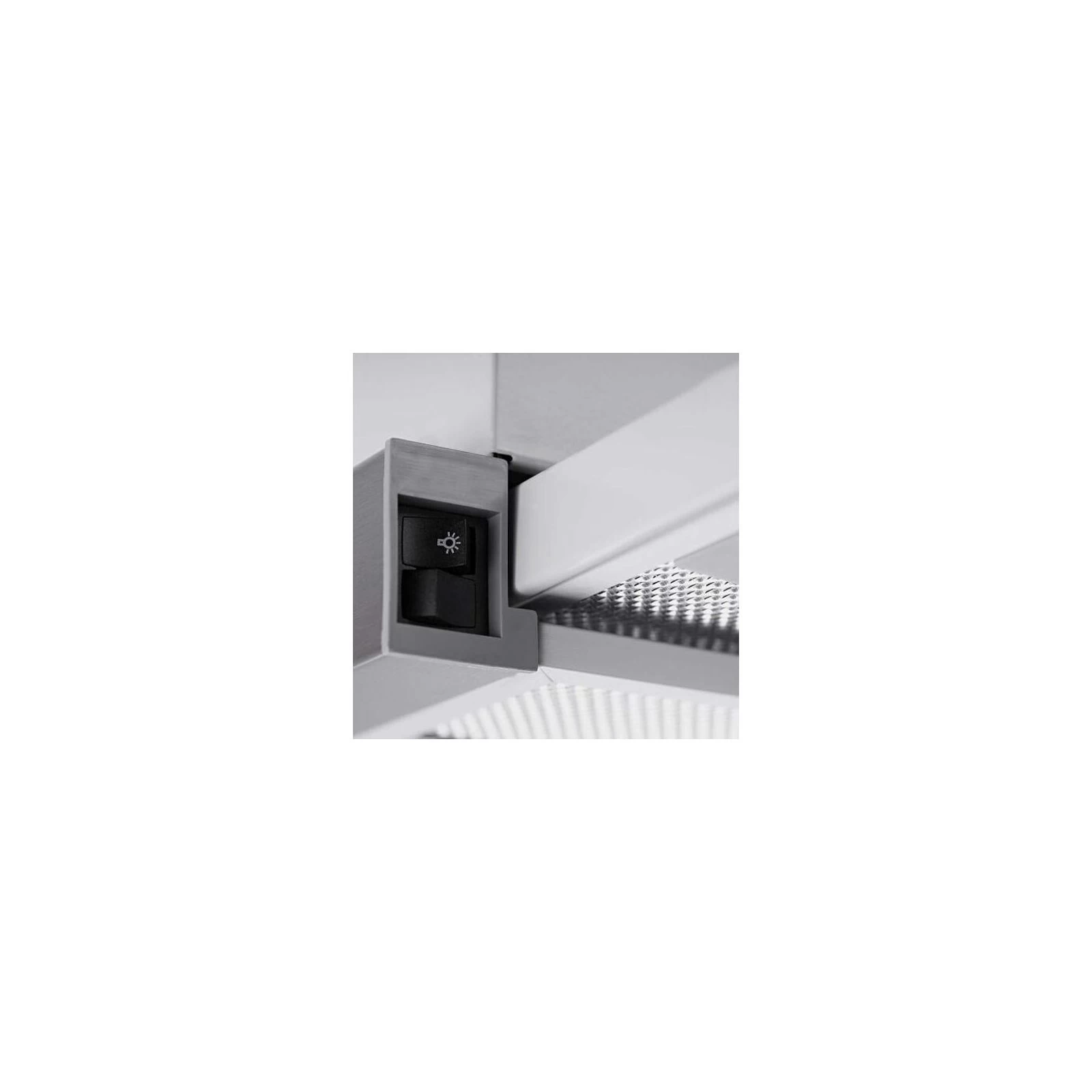 Pyramida TL 60 (1100) IX T Тип монтажа в шкаф