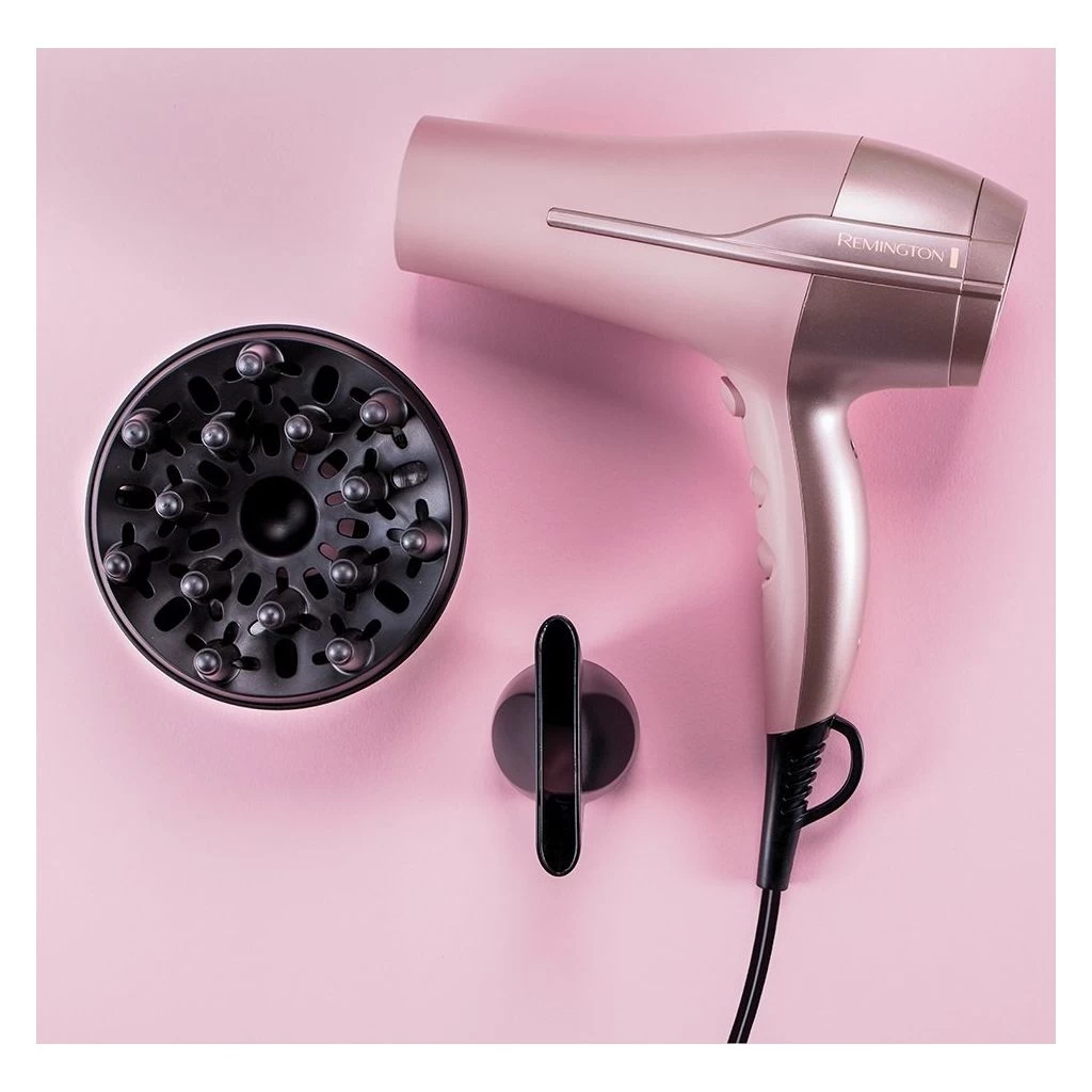 Remington D5901 Тип: звичайний; Призначення: