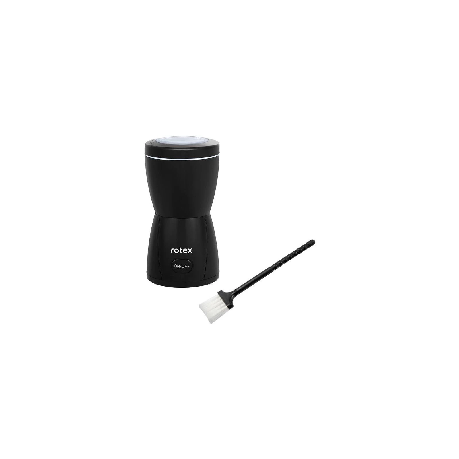 Rotex RCG210-B (UA) Тип: ножові (роторні); Місткість: