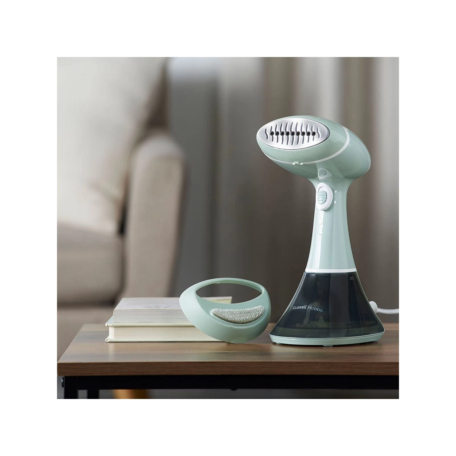 Russell Hobbs 25592-56 (UA) Потужність: 1600 Вт; Подача пари: 22