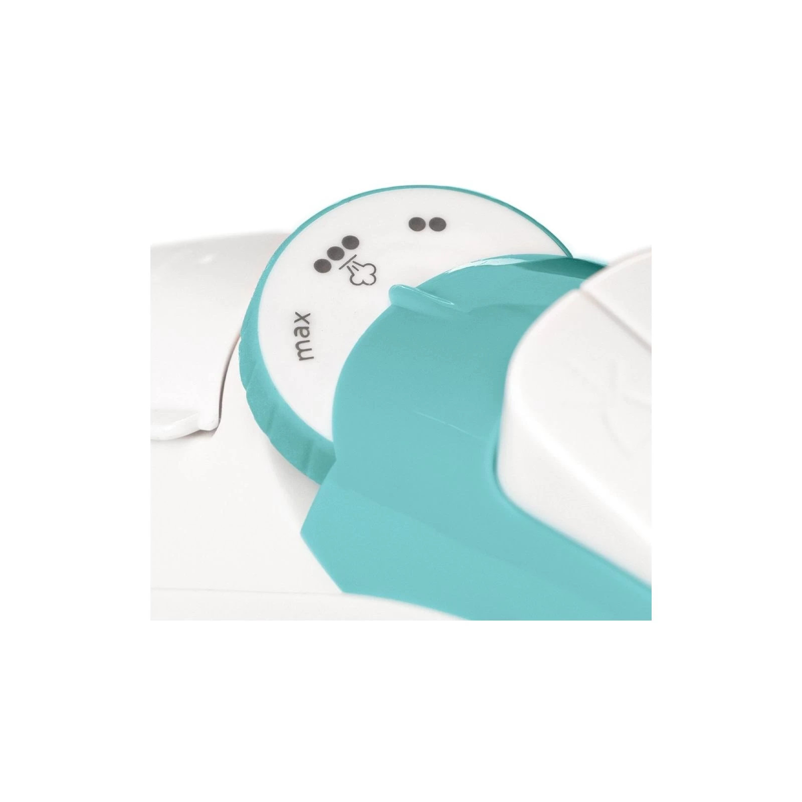 Russell Hobbs 26470-56 (UA) Тип утюга: утюг с подачей пара;