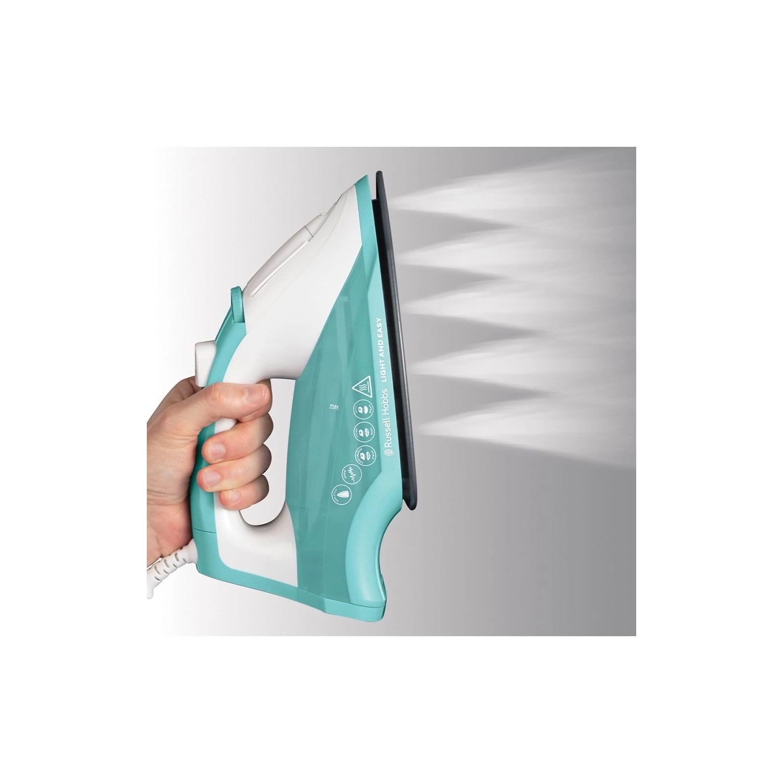 Russell Hobbs 26470-56 (UA) Потужність 2400 Вт