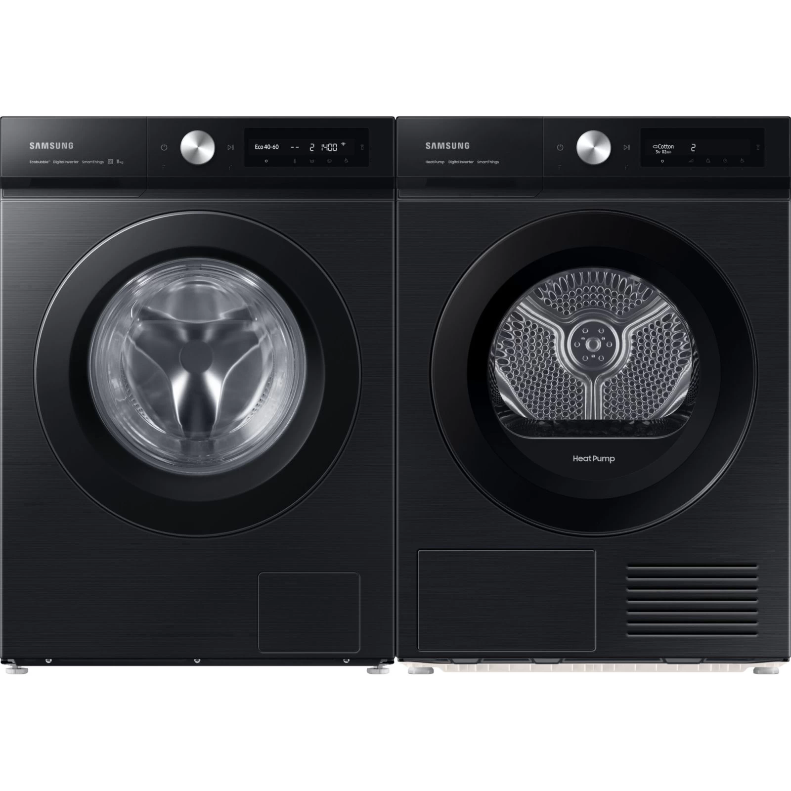 Samsung DV90BB5245ABUA Спосіб встановлення: