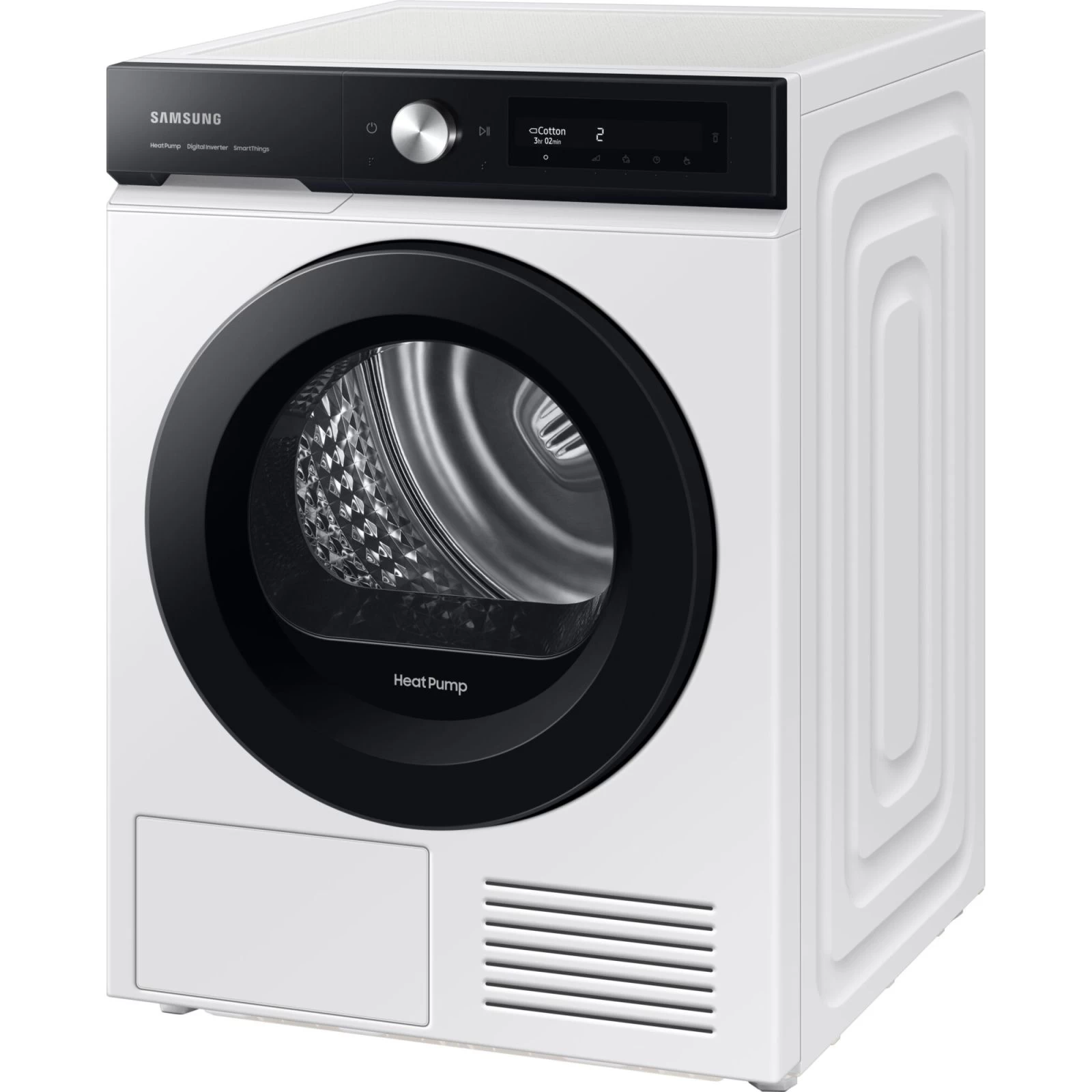 Samsung DV90BB5245AEUA Спосіб встановлення: