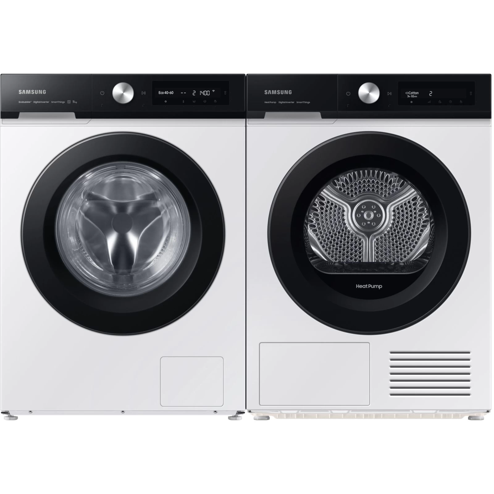 Samsung DV90BB5245AEUA Спосіб встановлення: