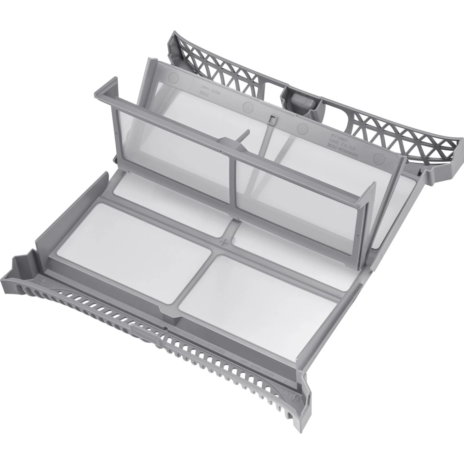 Samsung DV90BBA245AWUA Спосіб встановлення: