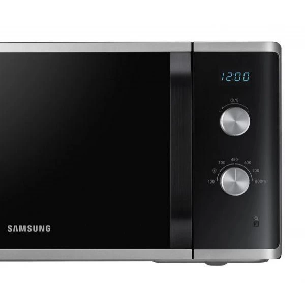 Samsung MS23K3614AS/BWUA Об'єм, л 23