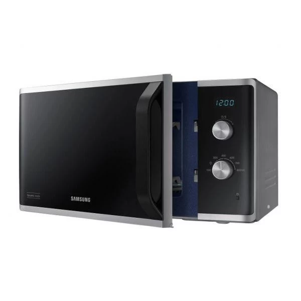 Samsung MS23K3614AS/BWUA Спосіб установки окрема