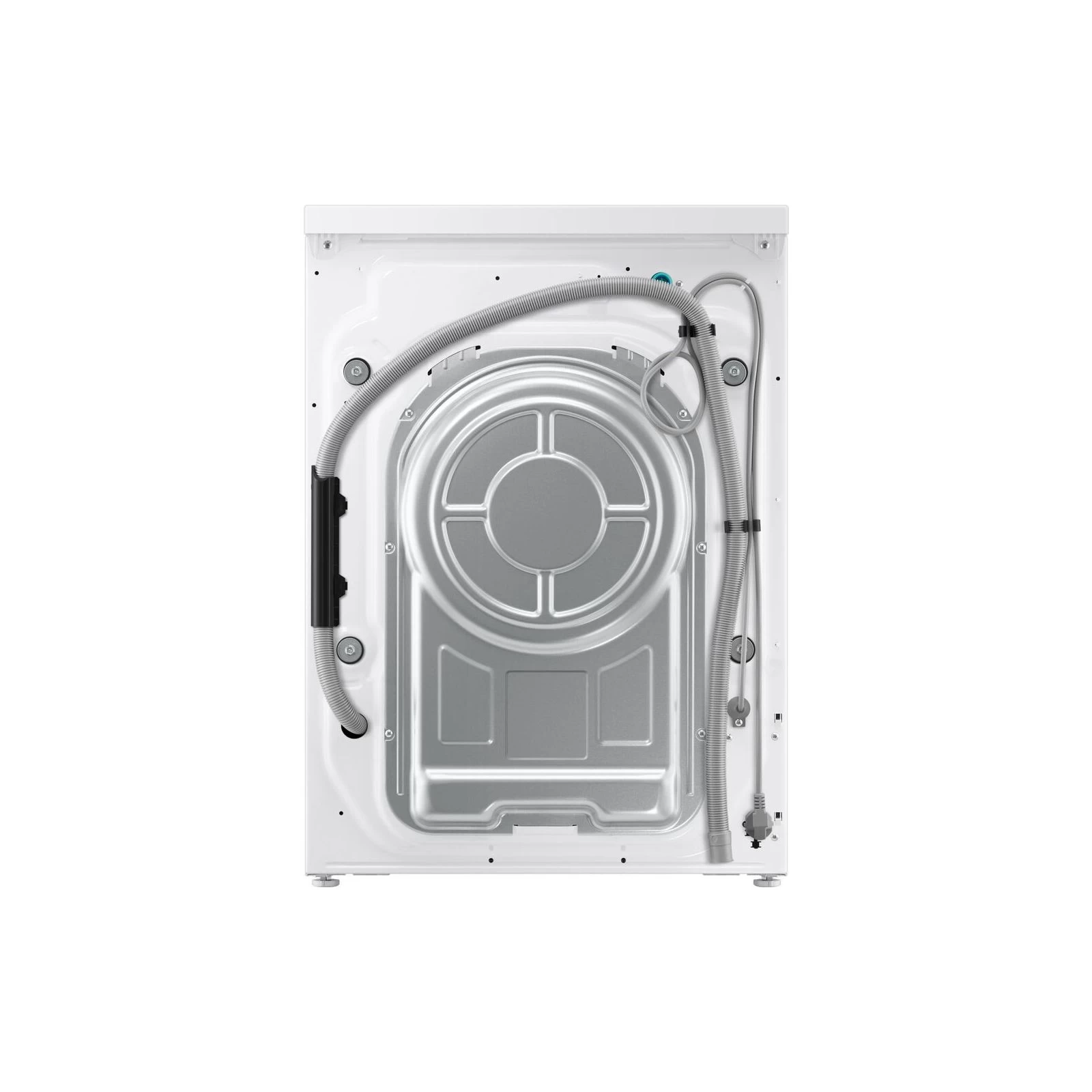 Samsung WW11B1504CAEUA Максимальная загрузка белья 11 кг